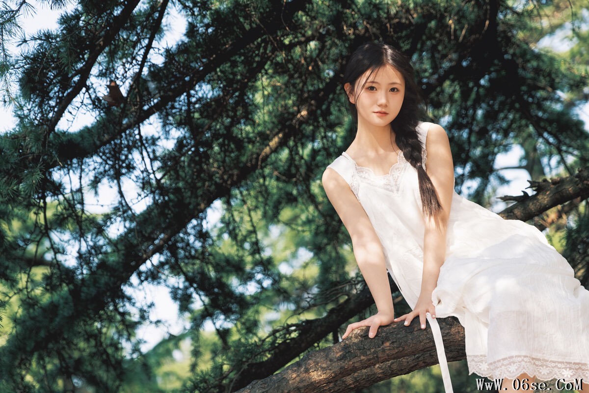 图片[19]-YiTuYu艺图语 Vol.6813 Rou Song Bao[23P]-六色网