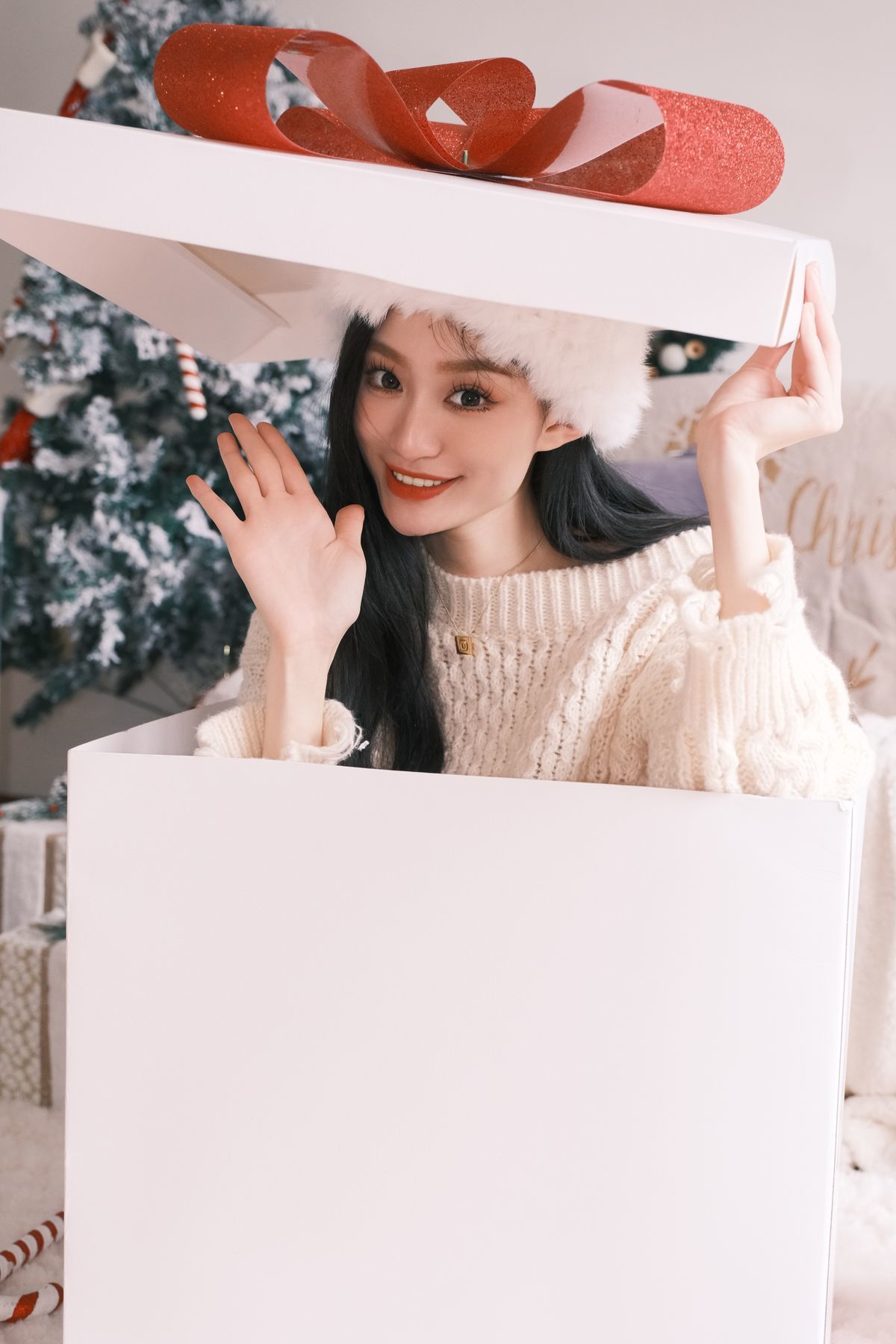 图片[23]-YiTuYu艺图语 Vol.3246 Duo Duo[31P]-六色网