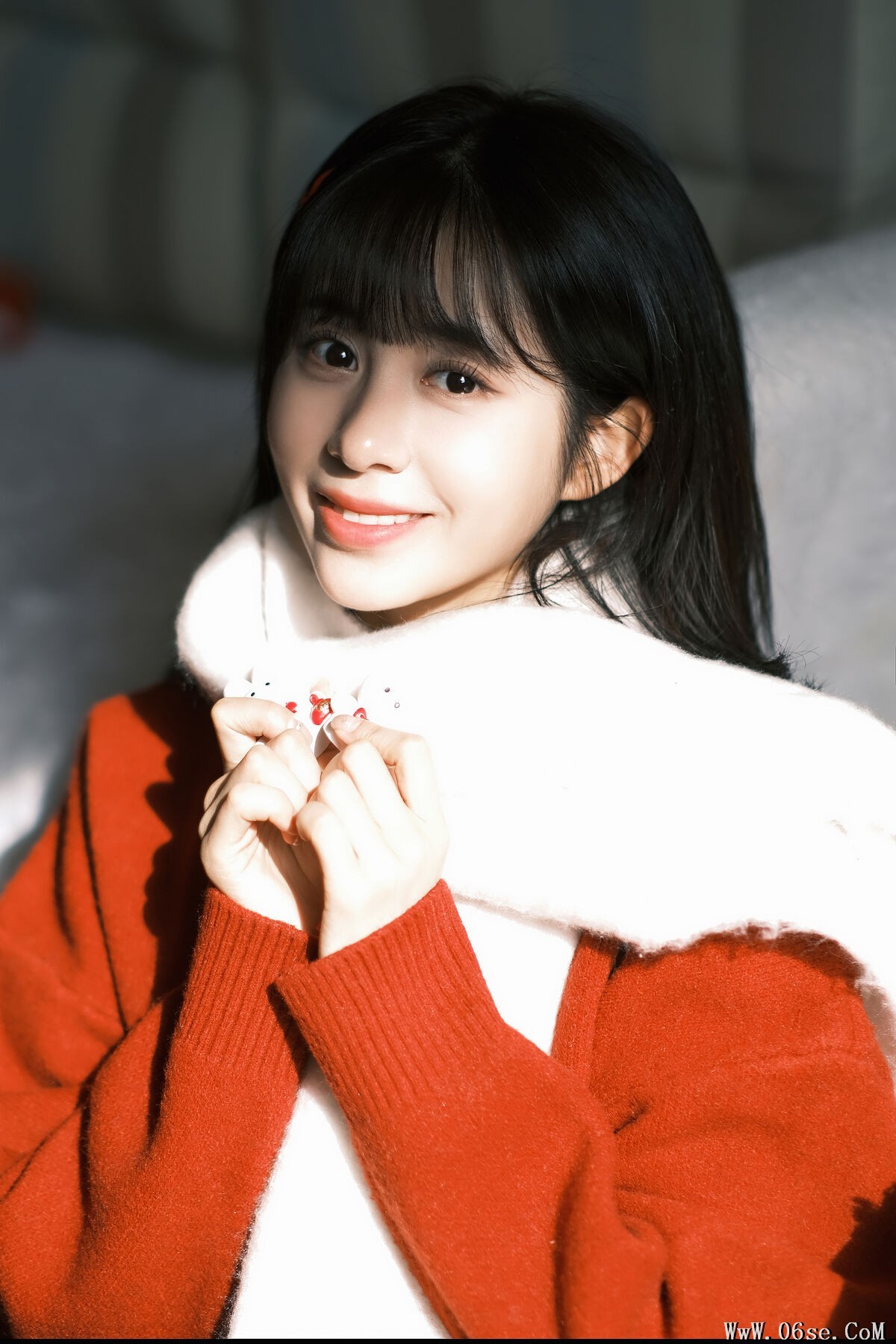 图片[17]-YiTuYu艺图语 Vol.6528 Xin Yi[22P]-六色网