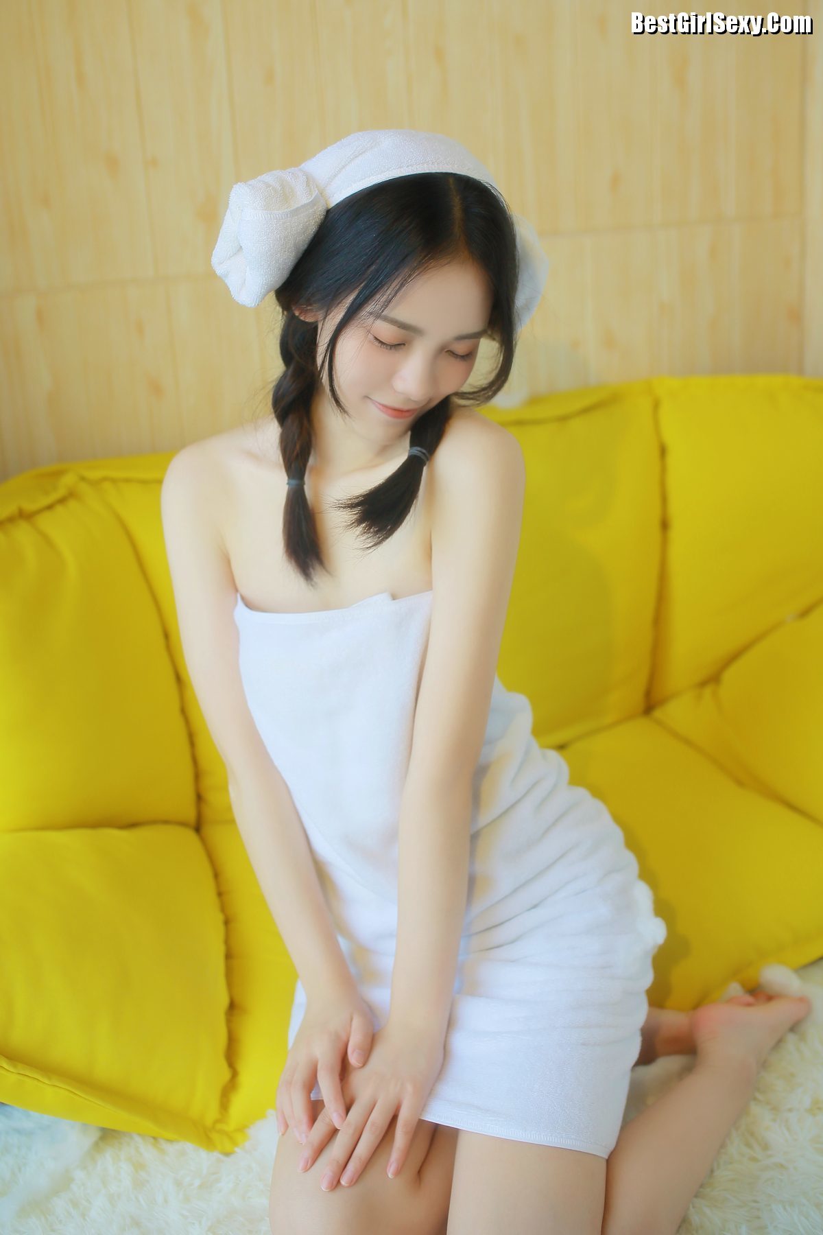 图片[26]-YiTuYu艺图语 Vol.3970 Qing Huan Er[31P]-六色网