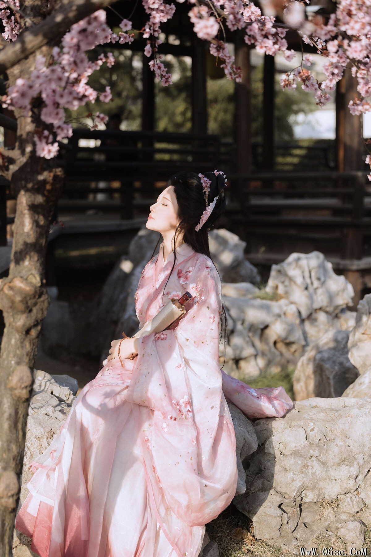 图片[24]-YiTuYu艺图语 Vol.7161 Yin Nan Yun[32P]-六色网