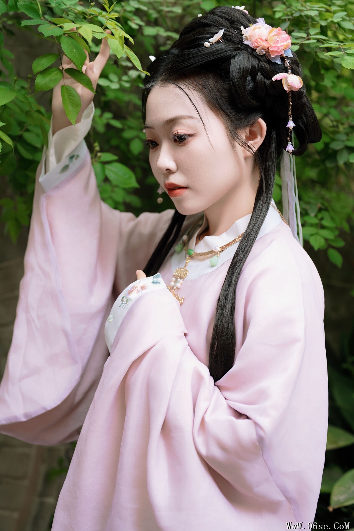 图片[19]-YiTuYu艺图语 Vol.6830 Sheng Xiu Yin[22P]-六色网