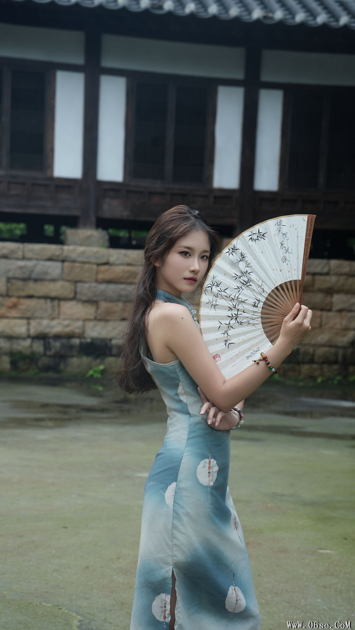 图片[15]-YiTuYu艺图语 Vol.6980 Fei Fei[29P]-六色网