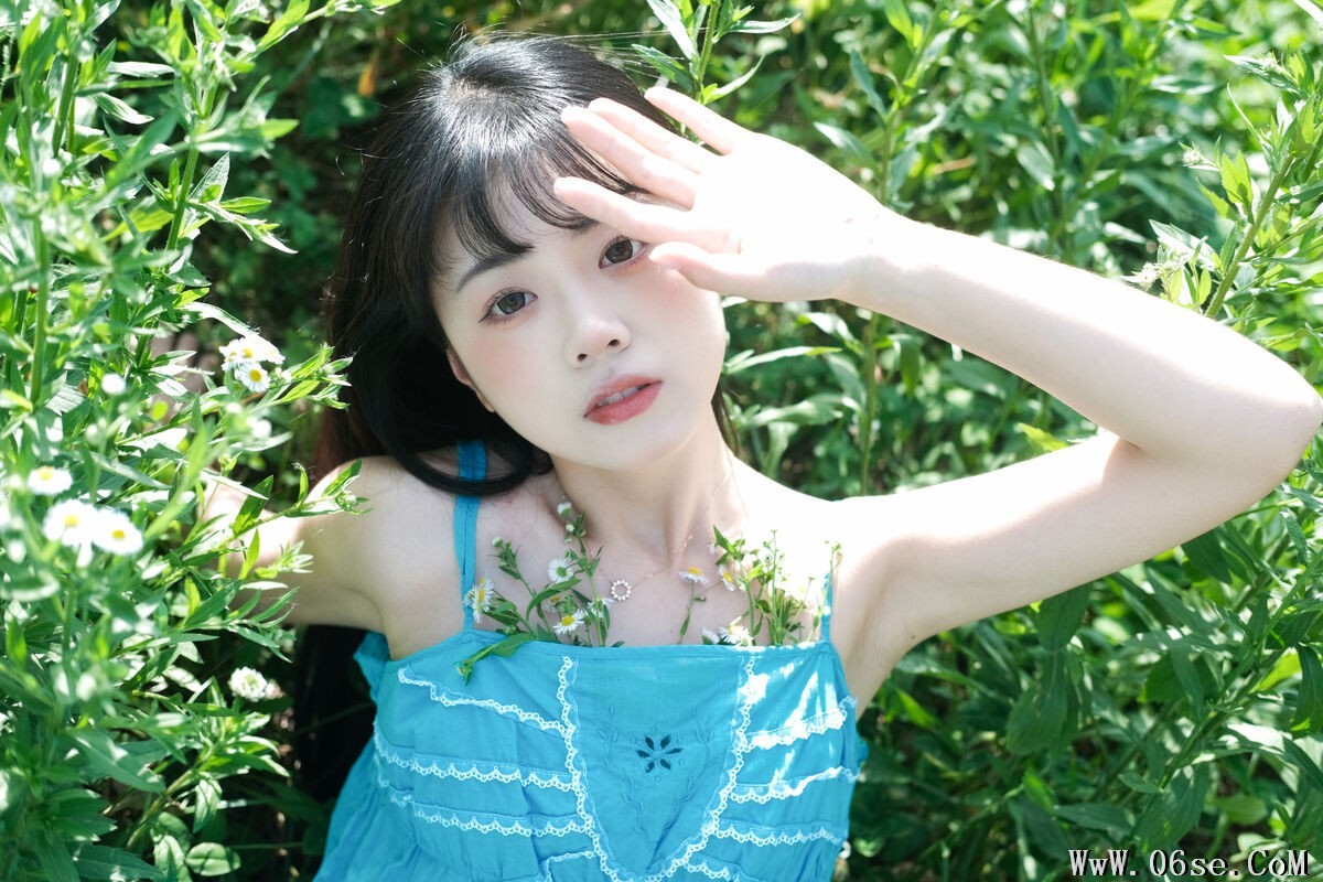 图片[16]-YiTuYu艺图语 Vol.7221 Yi Zhi Nuan Nuan[25P]-六色网