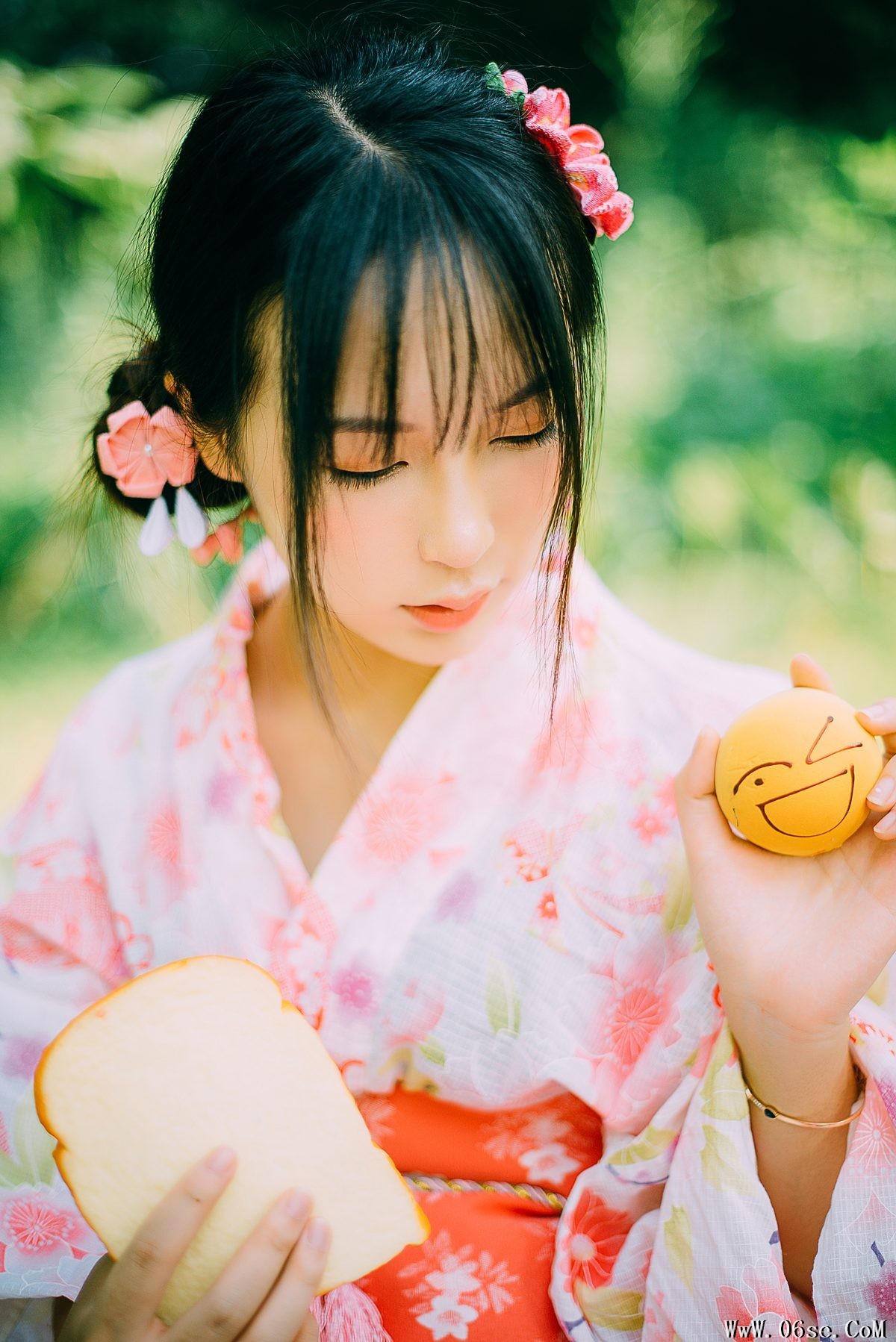 图片[24]-YiTuYu艺图语 Vol.6106 Zun Mi Zhi[25P]-六色网