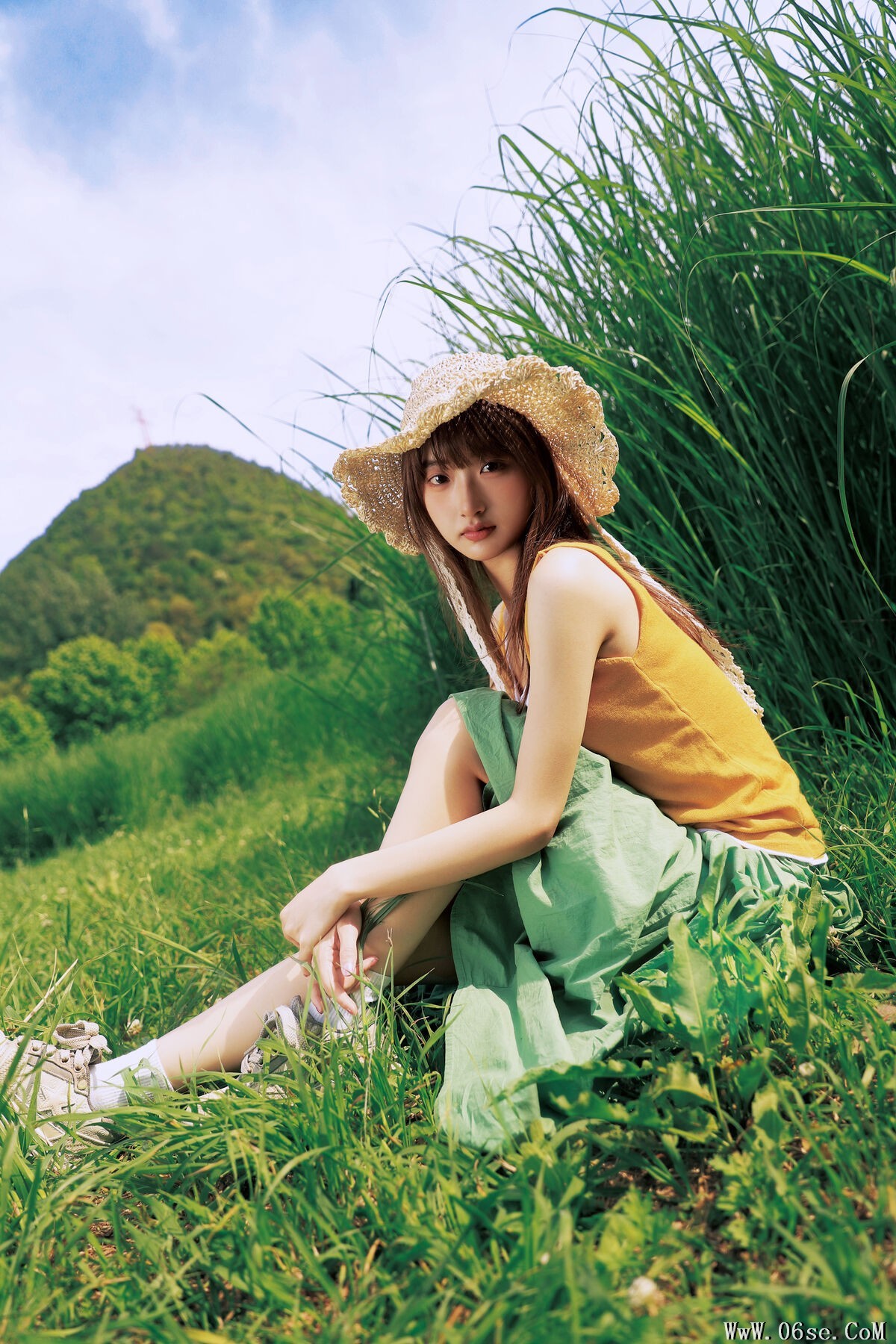 图片[25]-YiTuYu艺图语 Vol.7113 Chen Nian Xiao Jiu[41P]-六色网