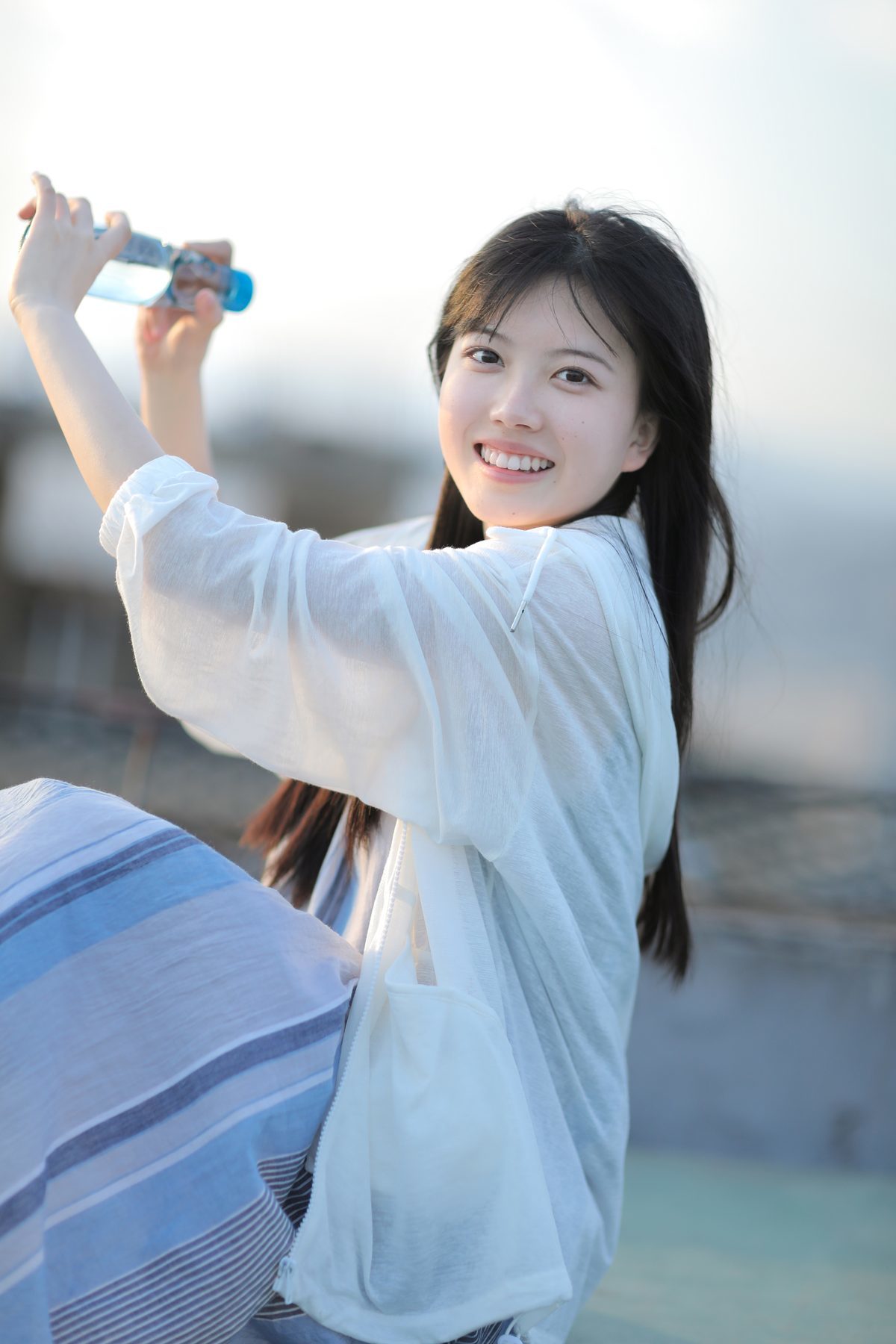 图片[13]-YiTuYu艺图语 Vol.3376 Qiu Yang Yi He[21P]-六色网
