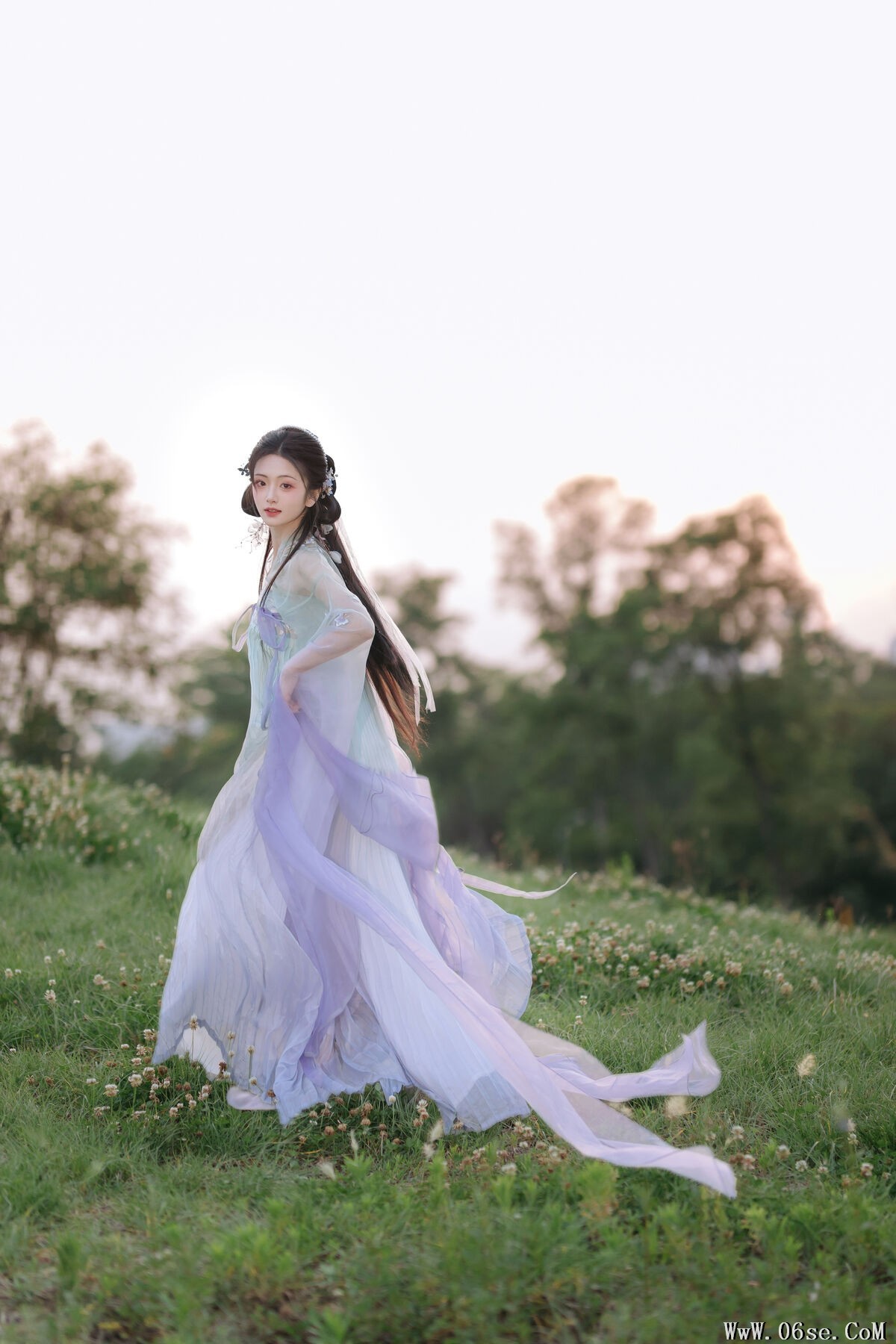 图片[6]-YiTuYu艺图语 Vol.7027 Chi Xiao Yan Yan[24P]-六色网