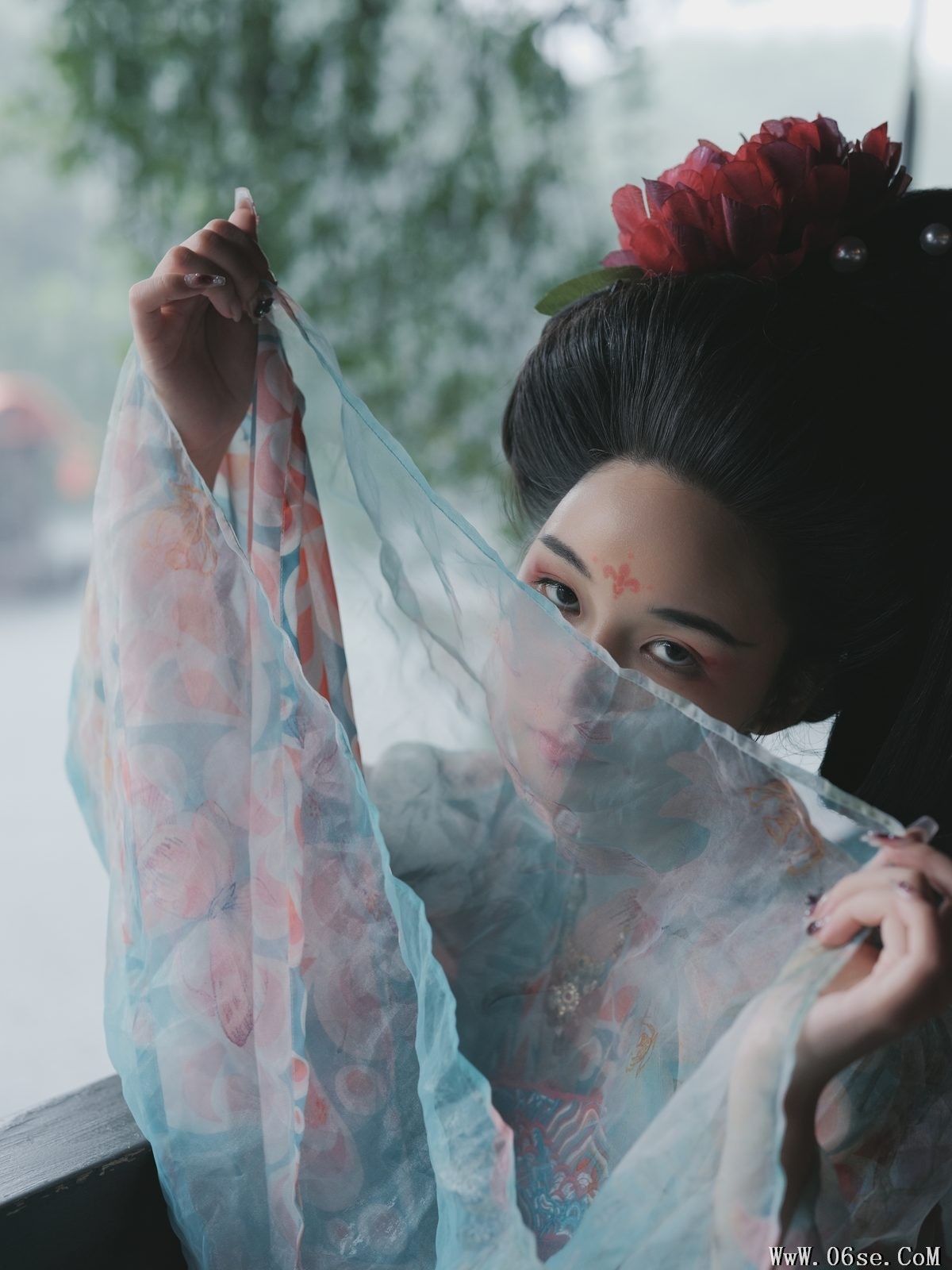 图片[25]-YiTuYu艺图语 Vol.4925 Lin Lang[40P]-六色网