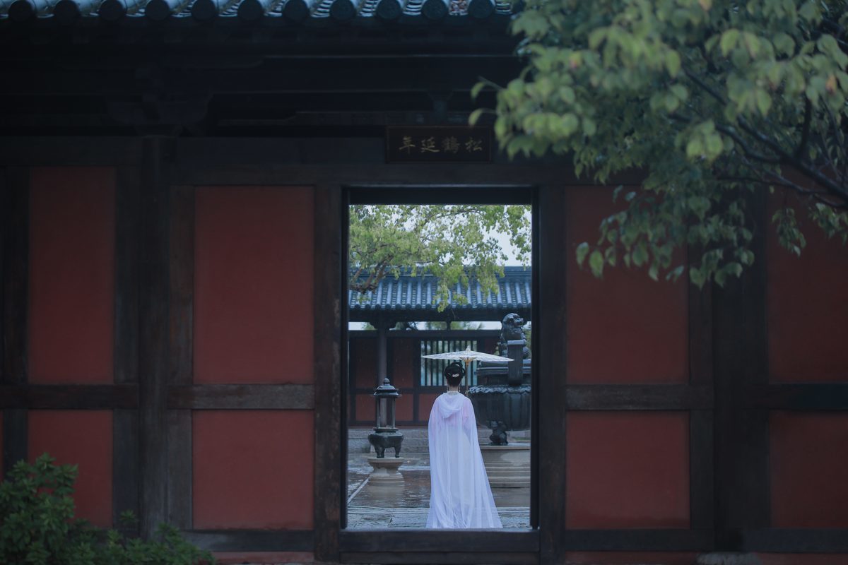 图片[11]-YiTuYu艺图语 Vol.5934 Xiao Wen[25P]-六色网