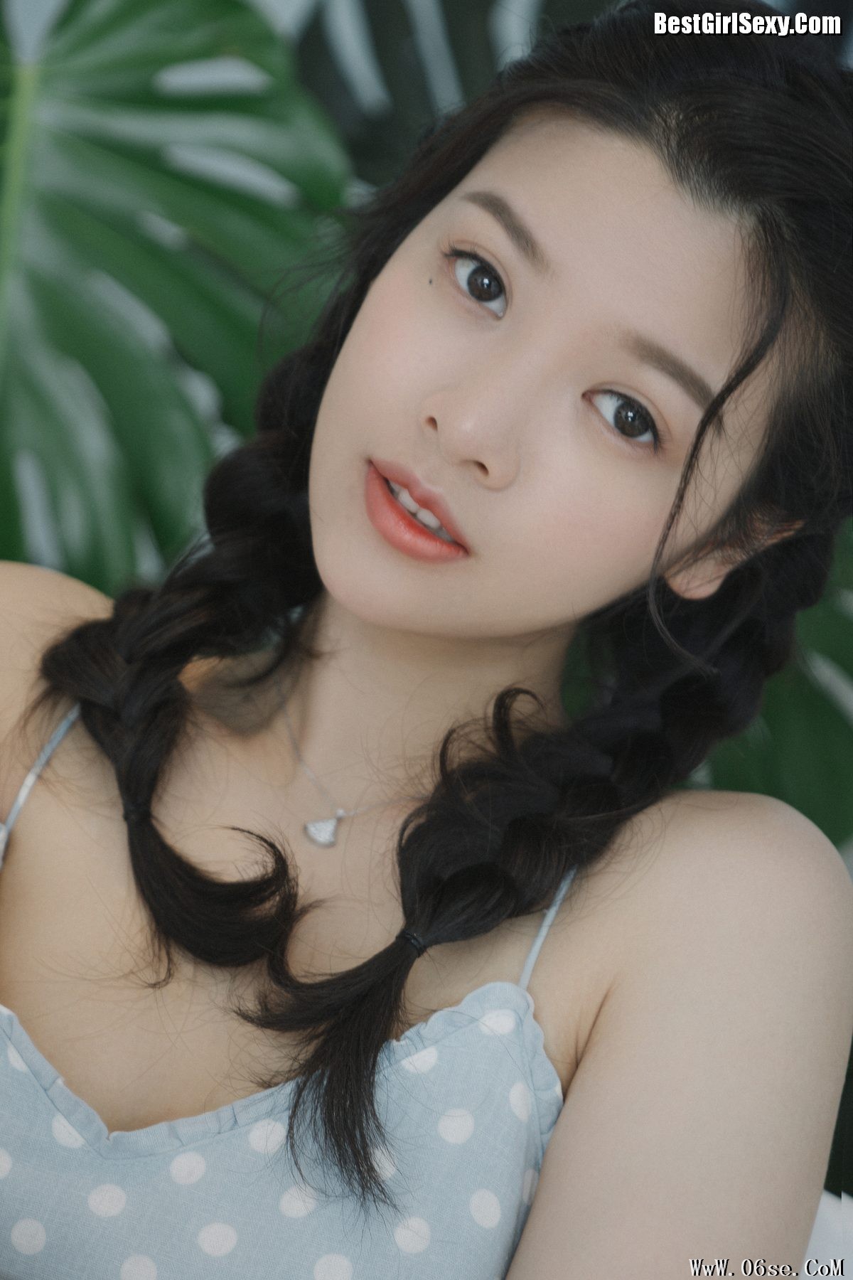 图片[27]-YiTuYu艺图语 Vol.4118 Miao Miao Miao Shi Jin Er Ya[31P]-六色网