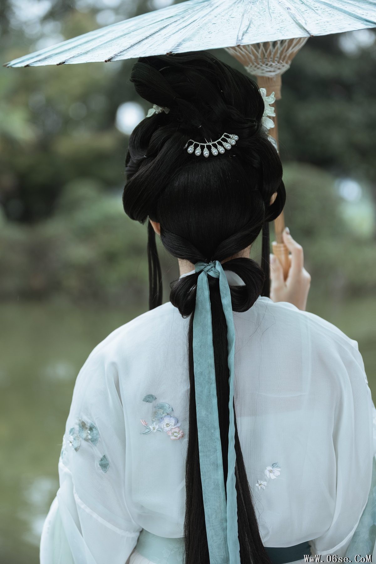 图片[20]-YiTuYu艺图语 Vol.6153 Bing Leng De Xi Gua[48P]-六色网