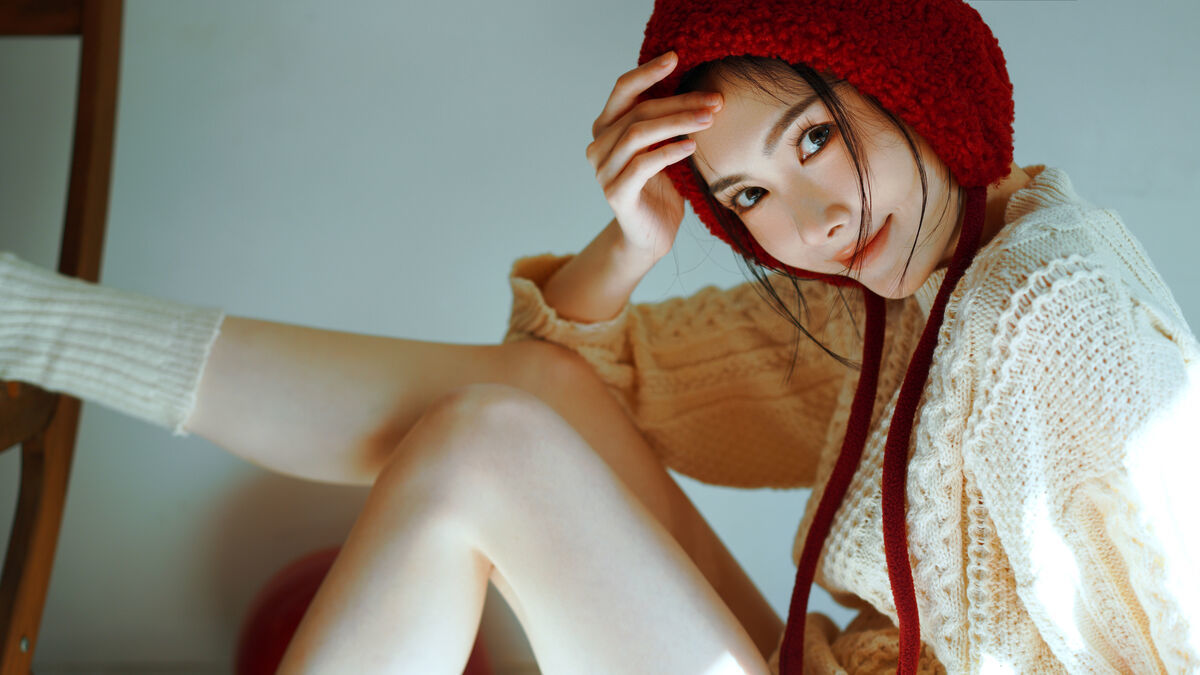 图片[23]-YiTuYu艺图语 Vol.6291 Xiao An[23P]-六色网