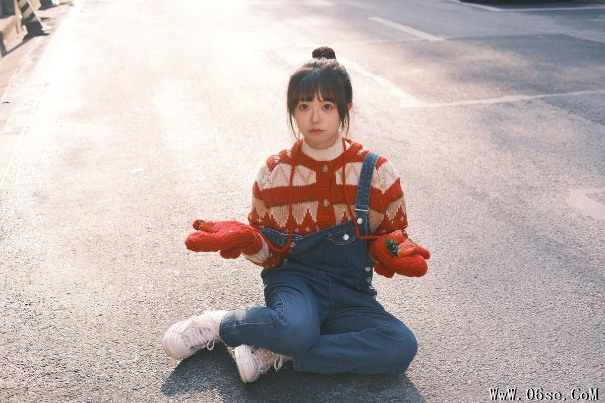 图片[25]-YiTuYu艺图语 Vol.6593 Ha Ji Ma Hua[30P]-六色网
