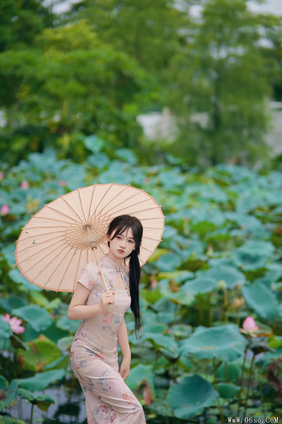 图片[20]-YiTuYu艺图语 Vol.7618 Xiao Xiao Yu[31P]-六色网