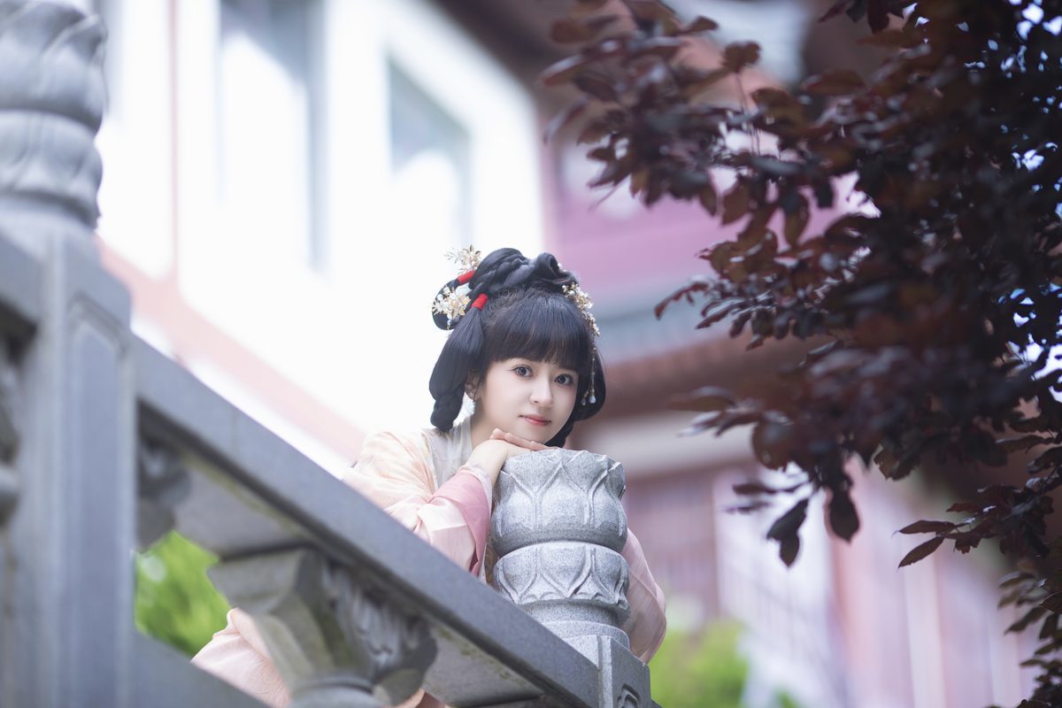 图片[12]-YiTuYu艺图语 Vol.5135 Bai Du Ren[22P]-六色网