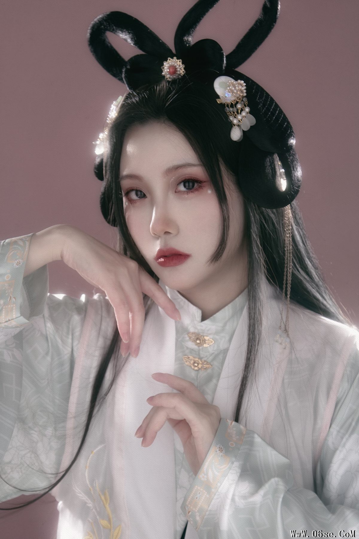 图片[11]-YiTuYu艺图语 Vol.3653 Ri Na[23P]-六色网