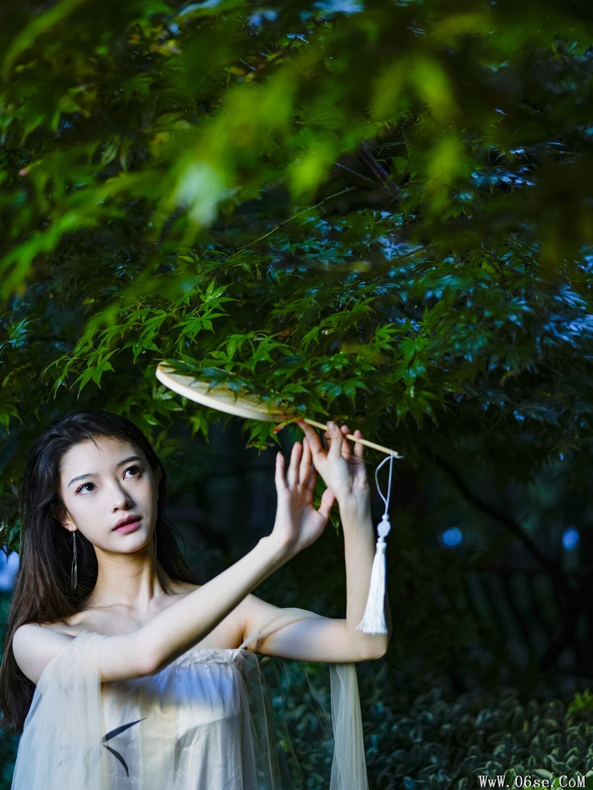 图片[19]-YiTuYu艺图语 Vol.7412 Yu Yan Jia[26P]-六色网