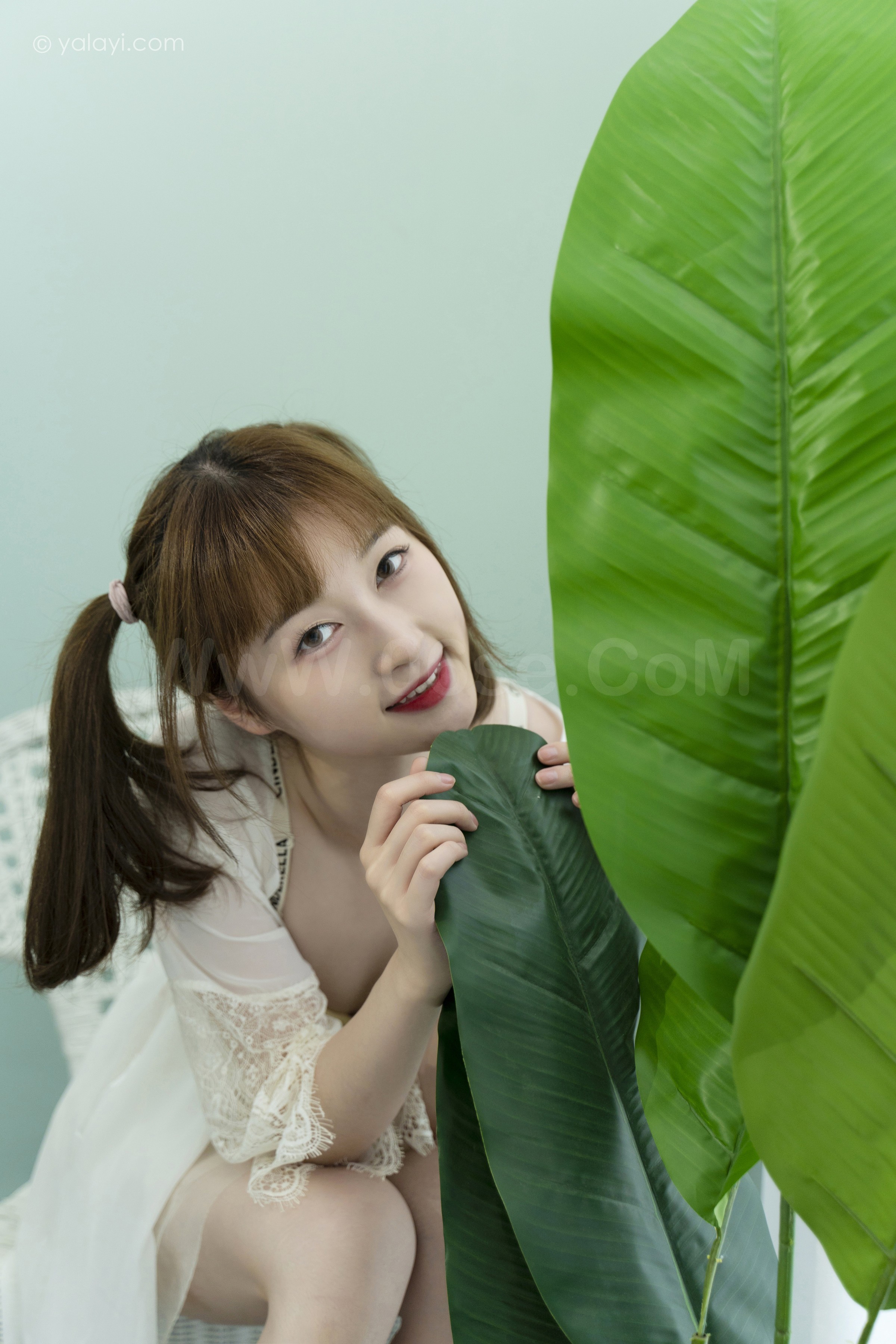 图片[21]-雅拉伊 – 京京《花漾裙裾》[39P]-六色网