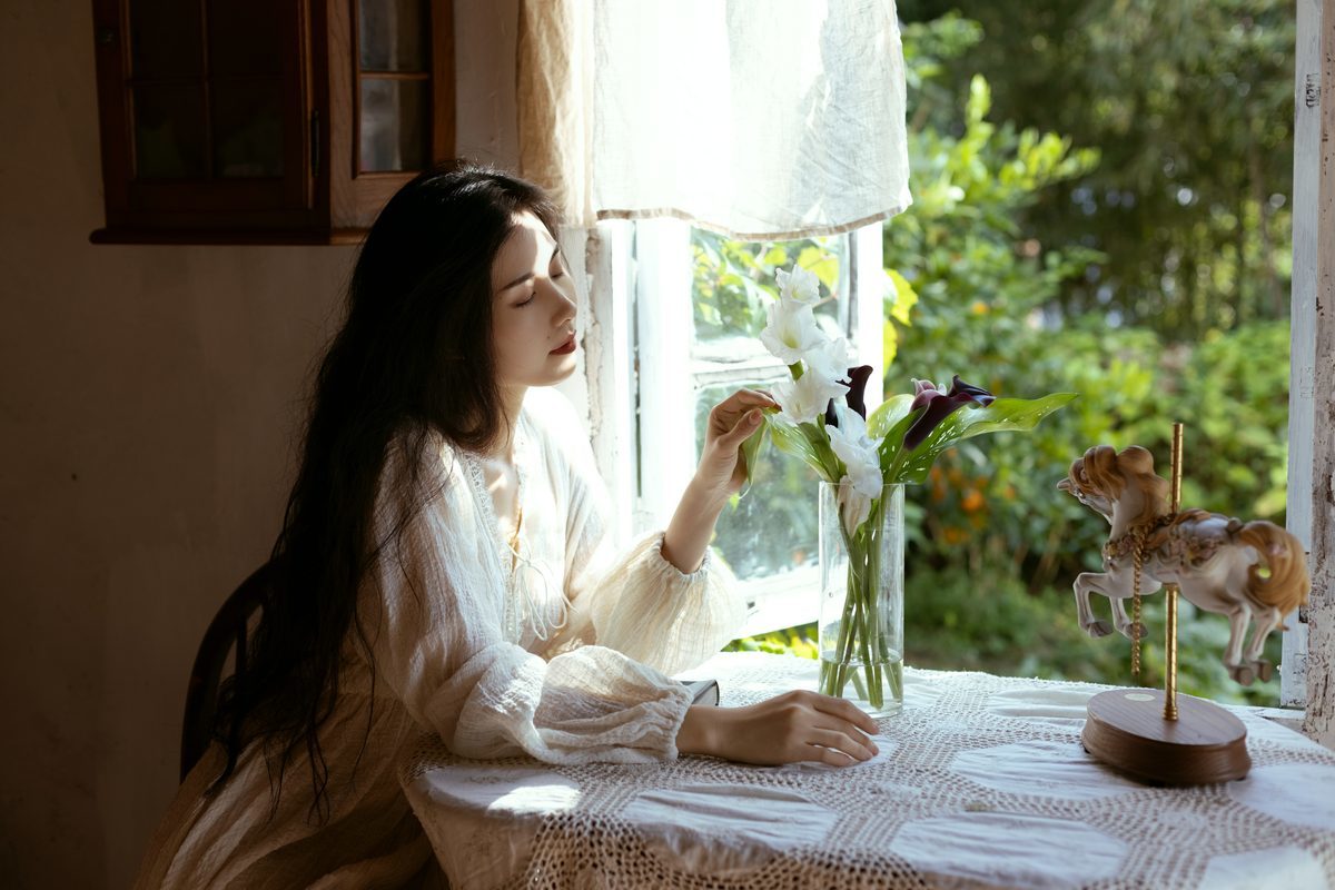 图片[19]-YiTuYu艺图语 Vol.6217 A Qin Da Da[22P]-六色网
