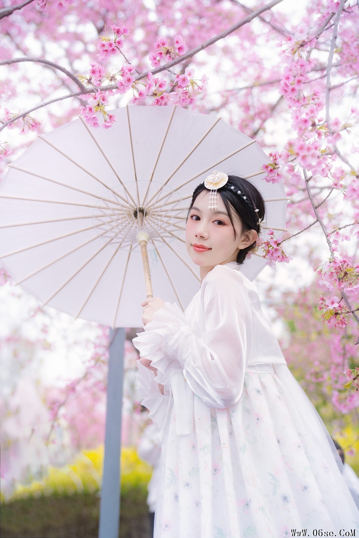 图片[19]-YiTuYu艺图语 Vol.3873 Chu Chu[22P]-六色网