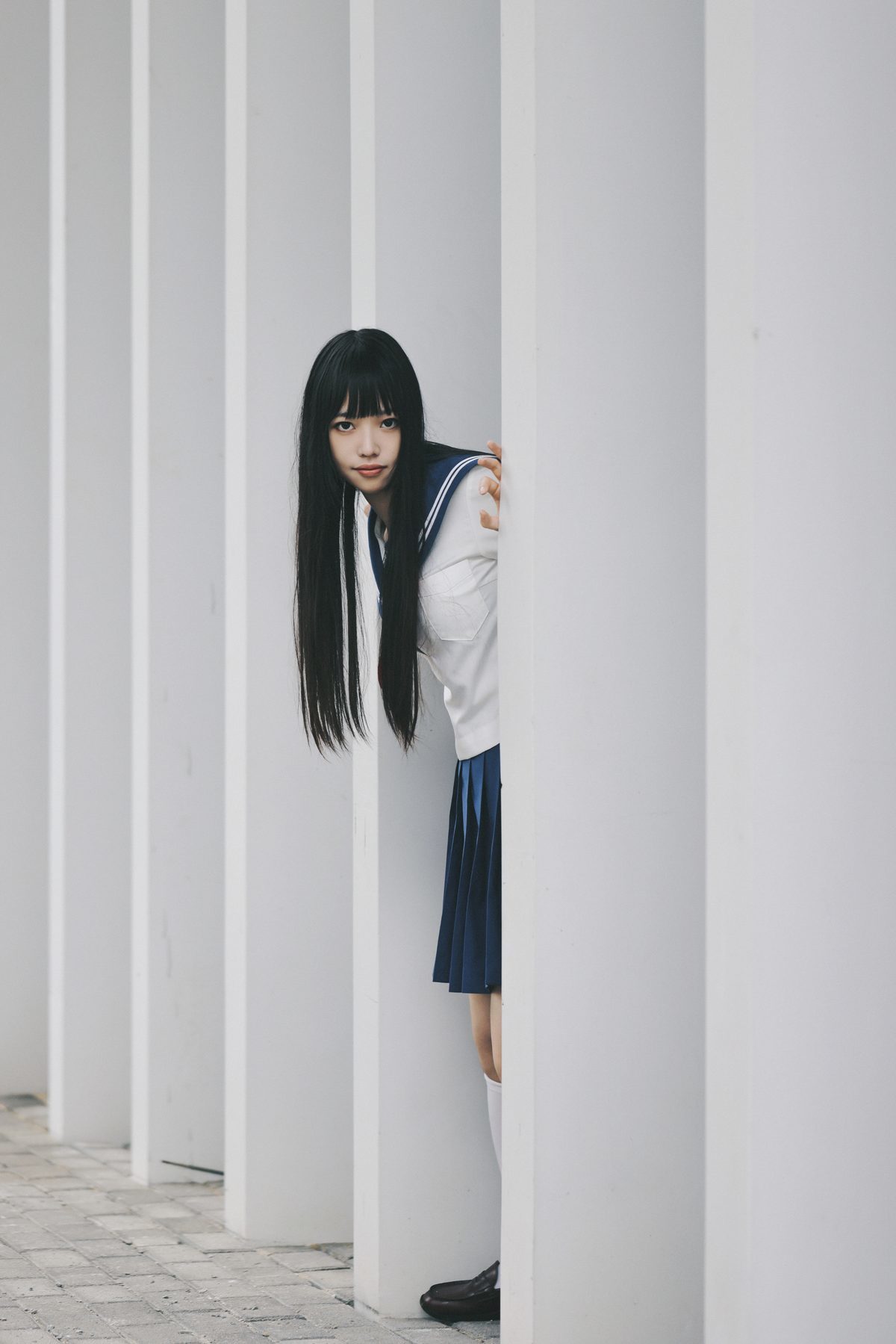 图片[30]-YiTuYu艺图语 Vol.5338 Seki Qi E[44P]-六色网