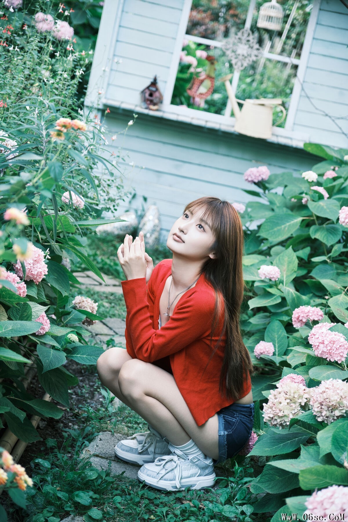 图片[30]-YiTuYu艺图语 Vol.7702 Chen Nian Xiao Jiu[31P]-六色网