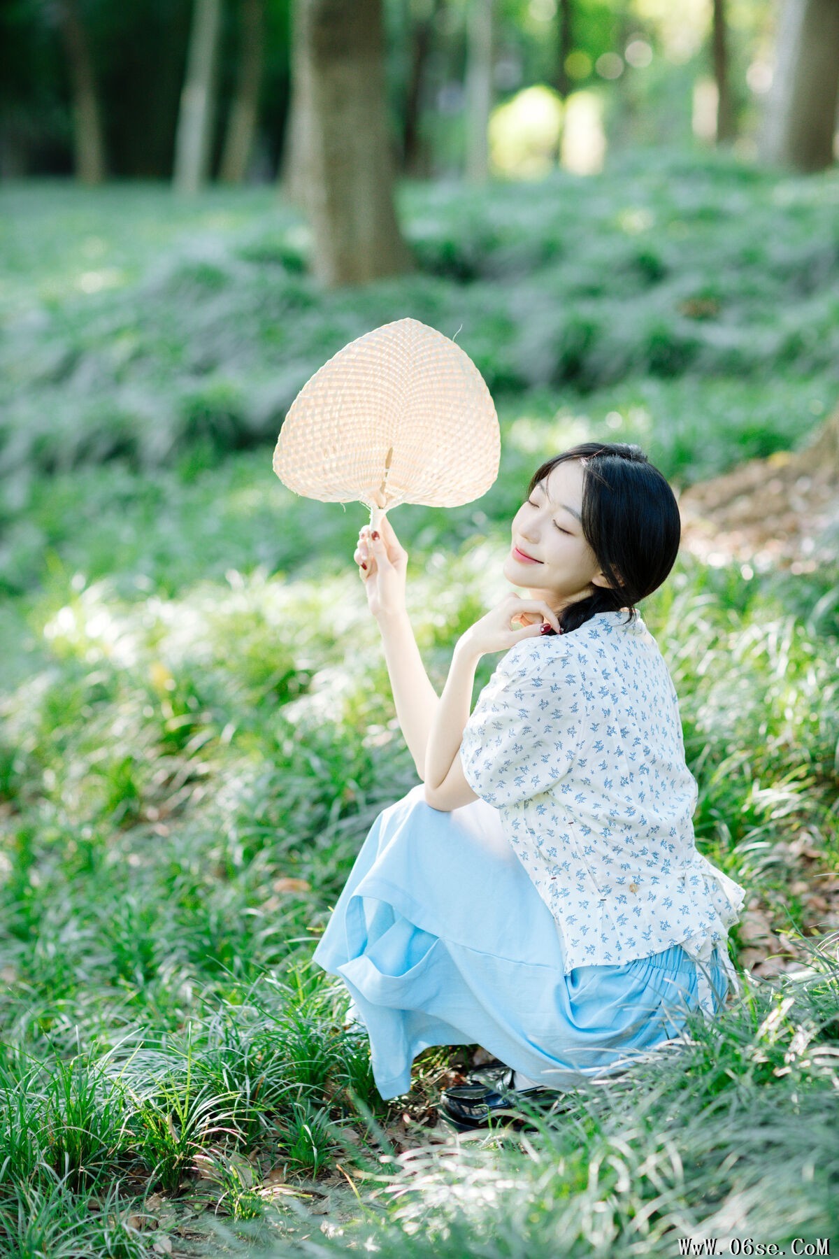 图片[11]-YiTuYu艺图语 Vol.7665 Chi Kou Tang Yuan Ma[29P]-六色网