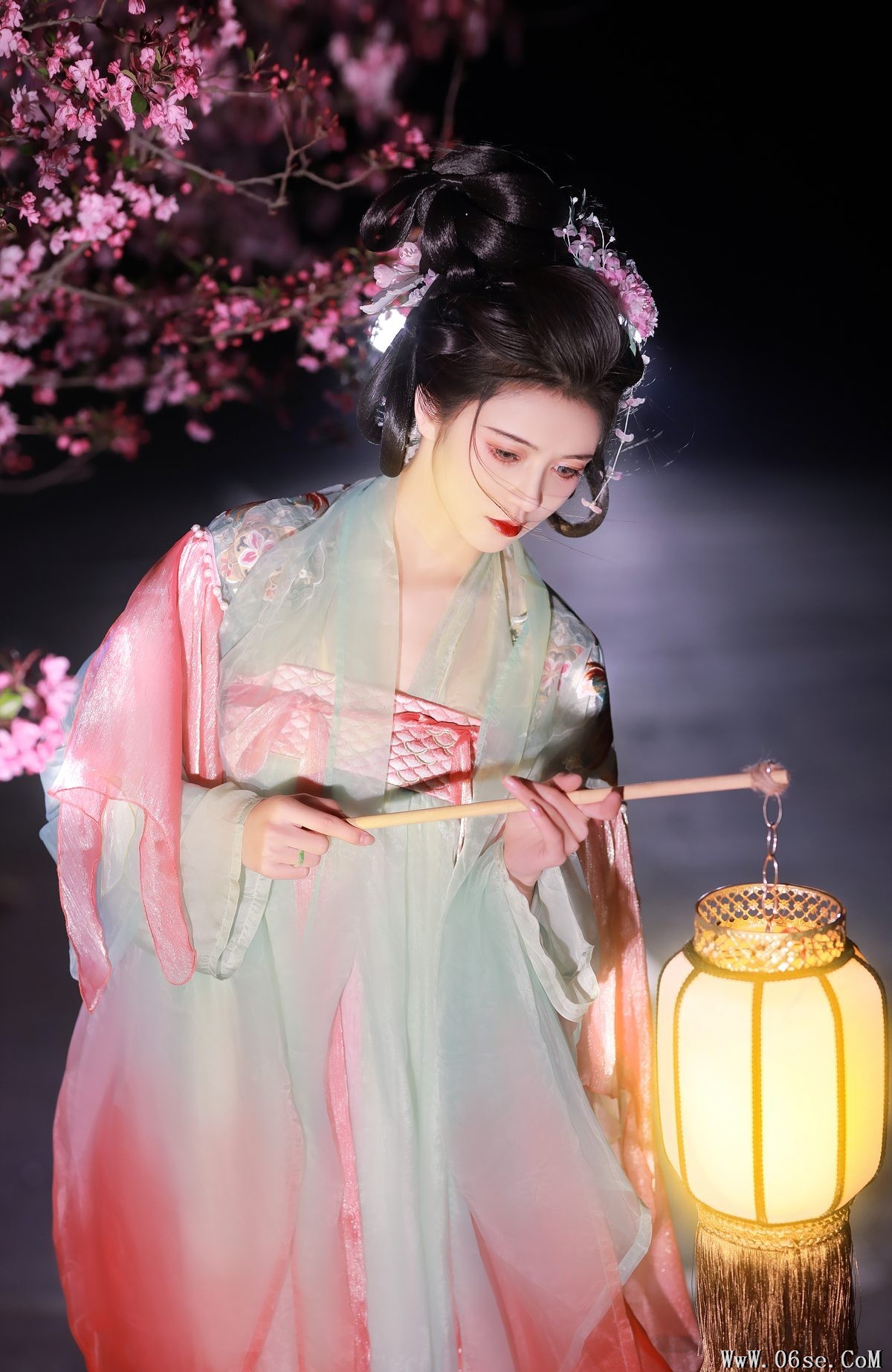 图片[3]-YiTuYu艺图语 Vol.4699 Wu Sui[21P]-六色网