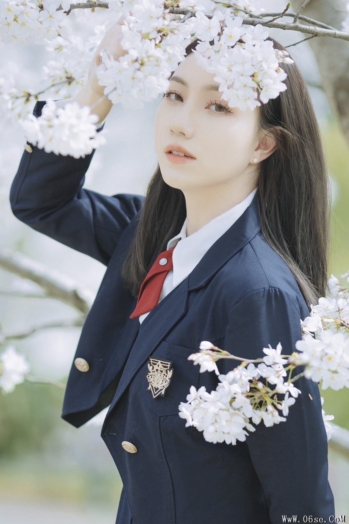YiTuYu艺图语 Vol.4804 Qi Qi Si Shi Jiu[22P]-六色网