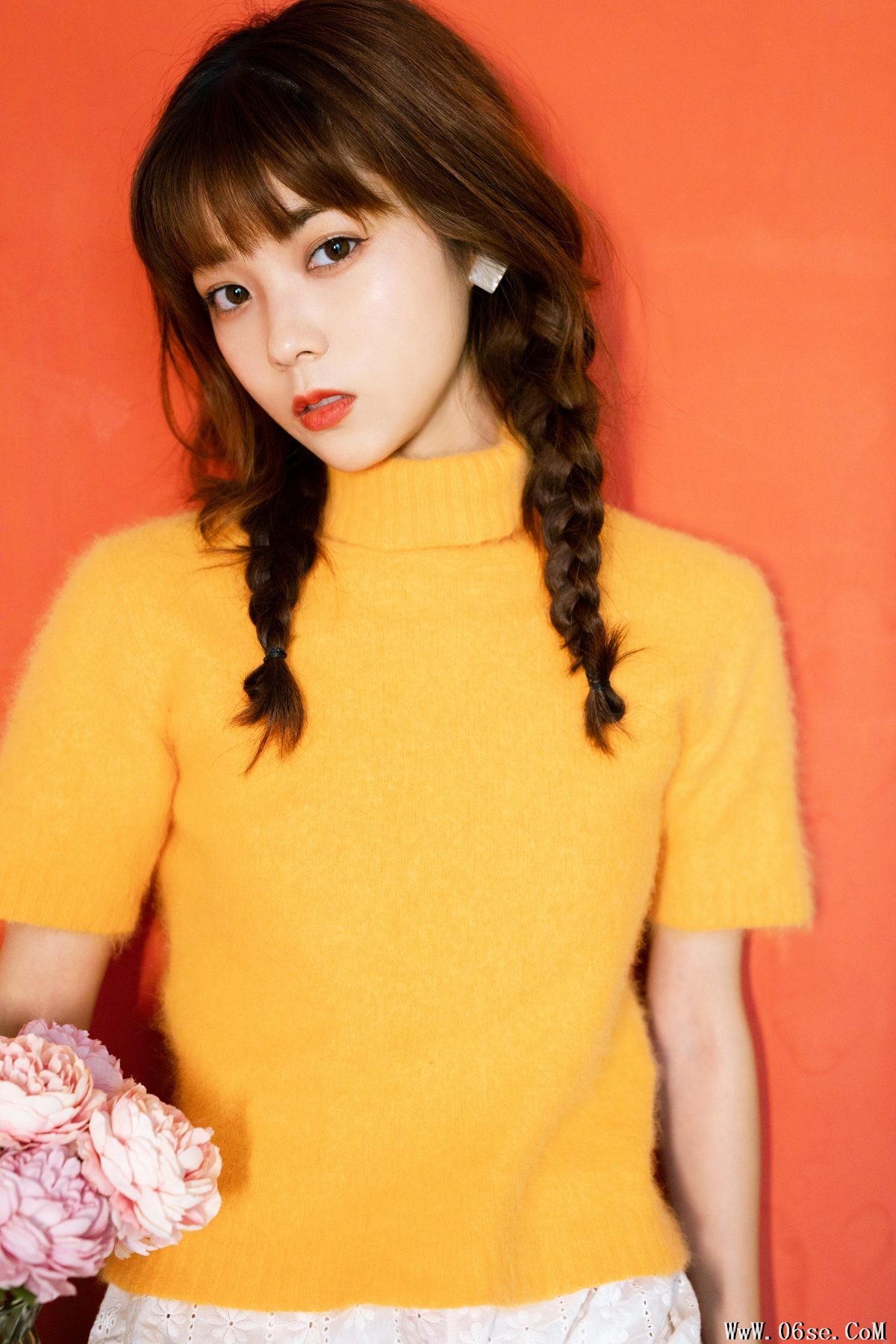 图片[23]-YiTuYu艺图语 Vol.6255 Xiao Lu[23P]-六色网