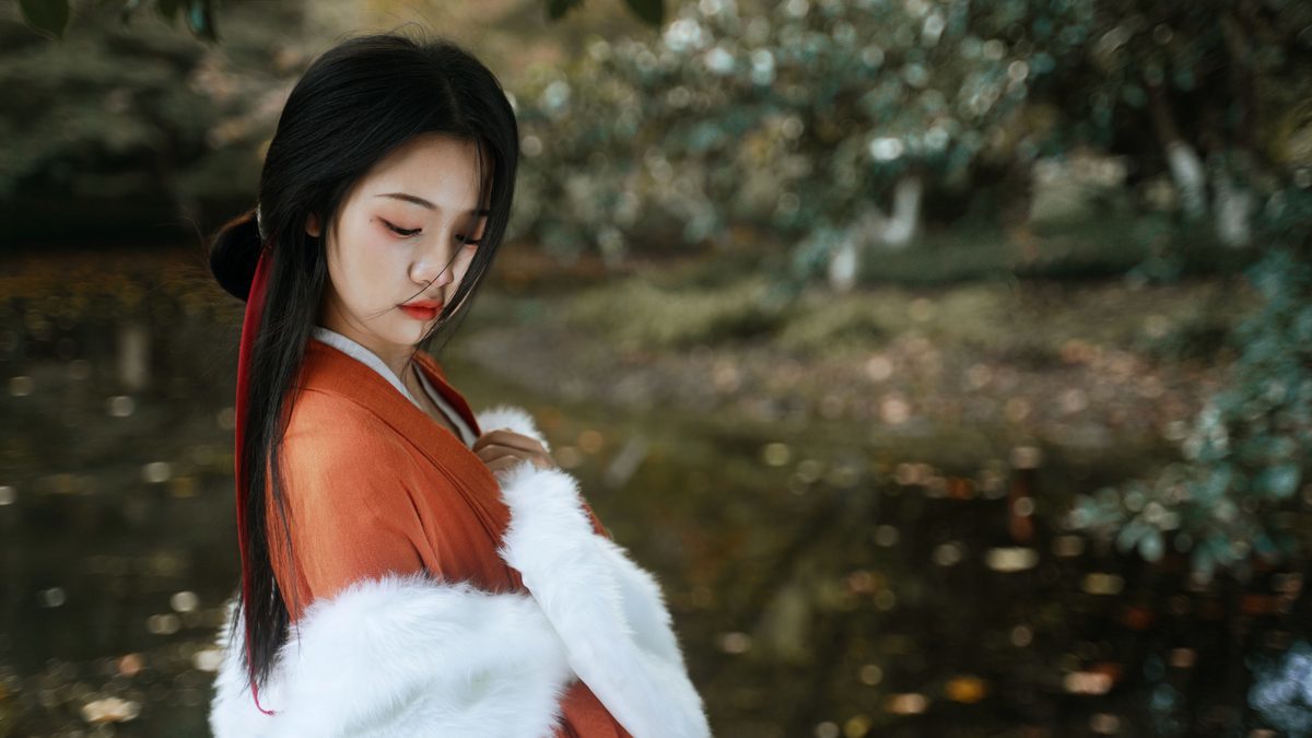 图片[4]-YiTuYu艺图语 Vol.3218 Wang Wang Xiao Xiao Shu[26P]-六色网
