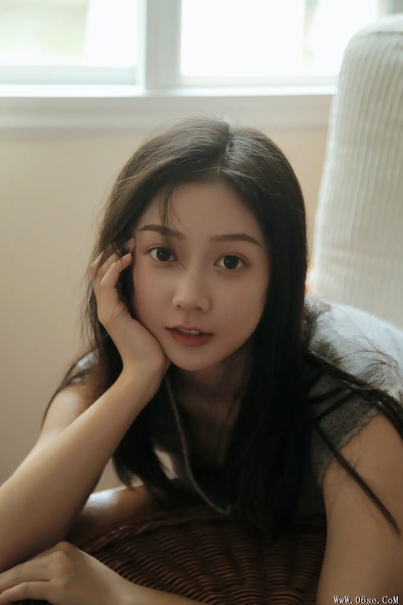 图片[7]-[艺图语] 2022.11.14 Vol.2436 – 日剧少女 可爱周zz [34P]-六色网