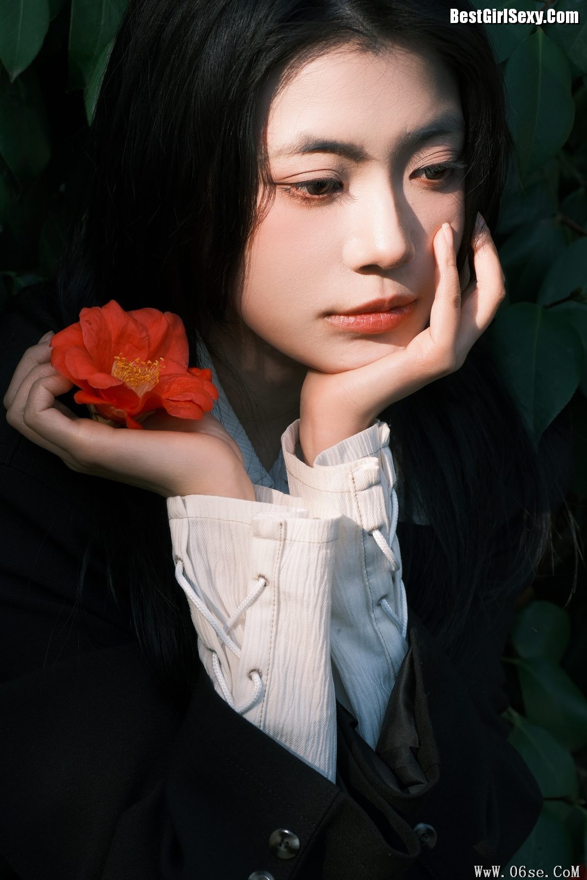 图片[23]-YiTuYu艺图语 Vol.3940 Elikaka[34P]-六色网