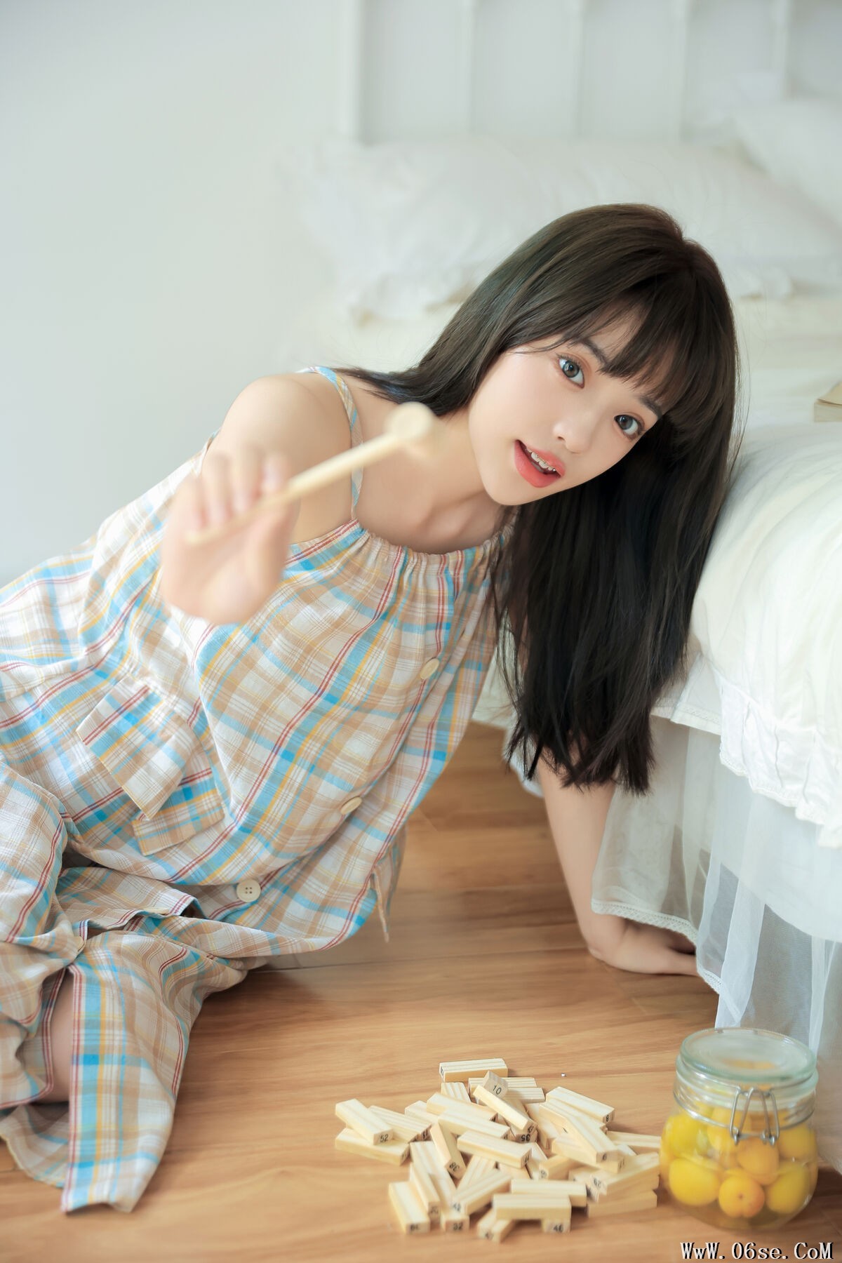 图片[11]-YiTuYu艺图语 Vol.7047 G Gao Gao[25P]-六色网