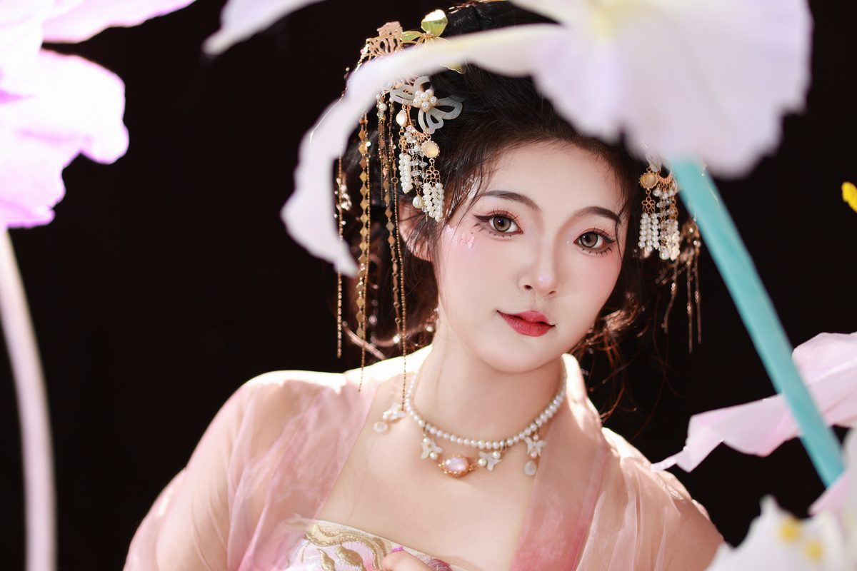 图片[35]-YiTuYu艺图语 Vol.5575 KaiLin Jiang[53P]-六色网