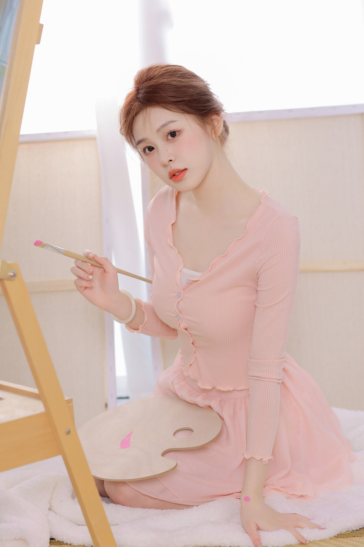 图片[15]-YiTuYu艺图语 Vol.6986 Luo Yan[27P]-六色网
