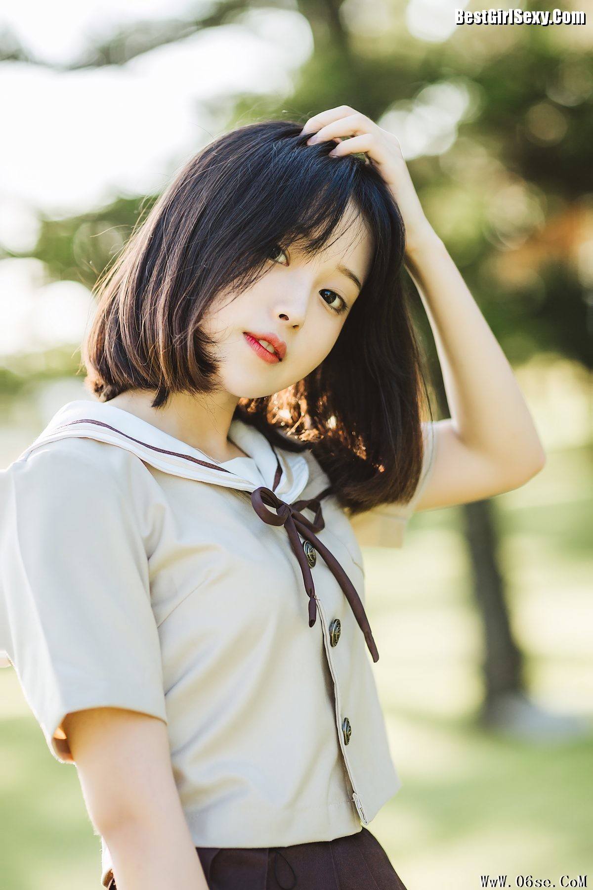 图片[39]-YiTuYu艺图语 Vol.4061 Si Yue Qing Xia[50P]-六色网
