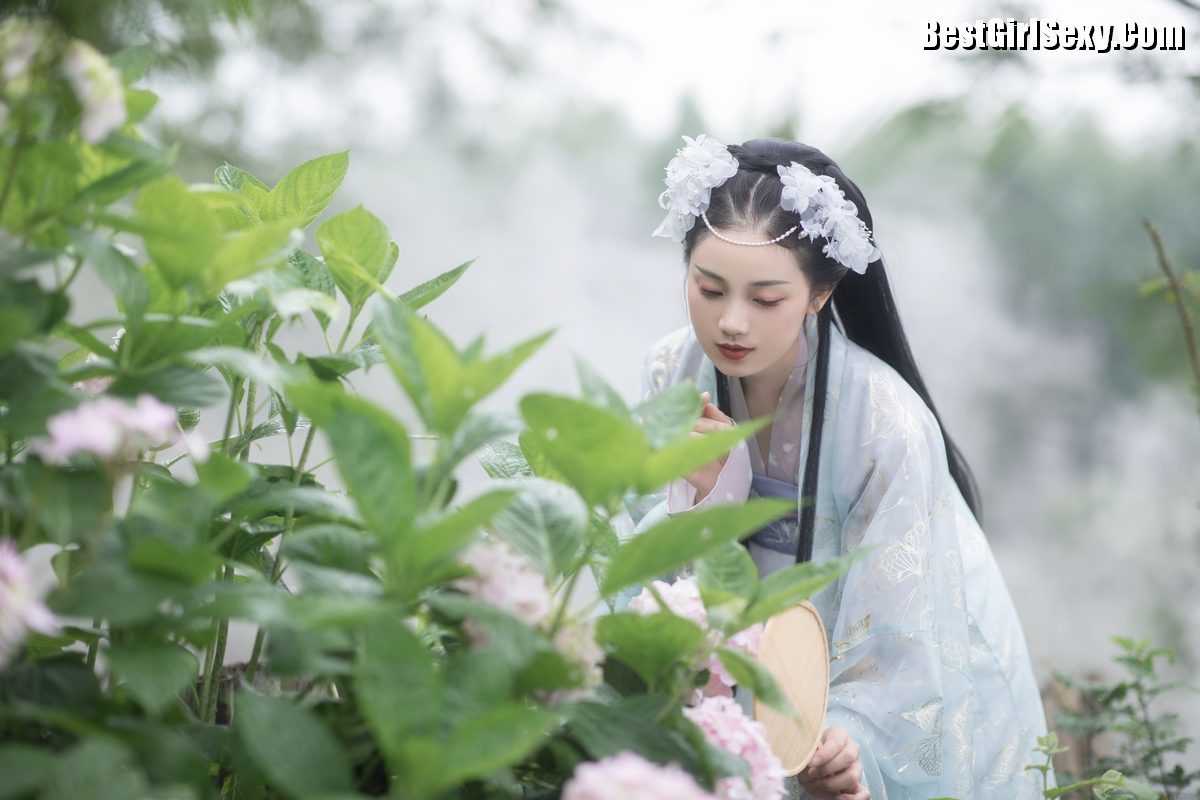 图片[18]-YiTuYu艺图语 Vol.4100 Qiu Da Da[36P]-六色网