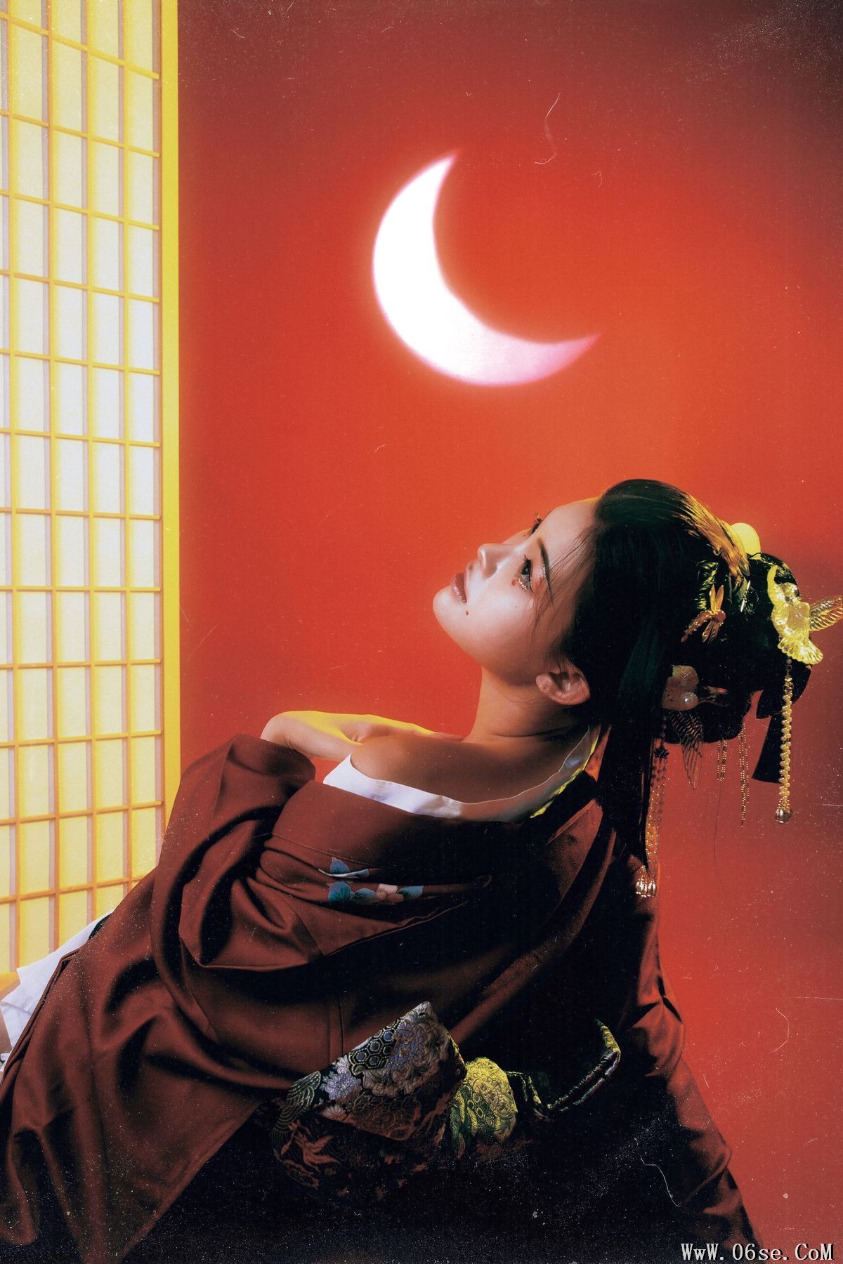 图片[3]-YiTuYu艺图语 Vol.3272 Xiao He Jian Jian[22P]-六色网