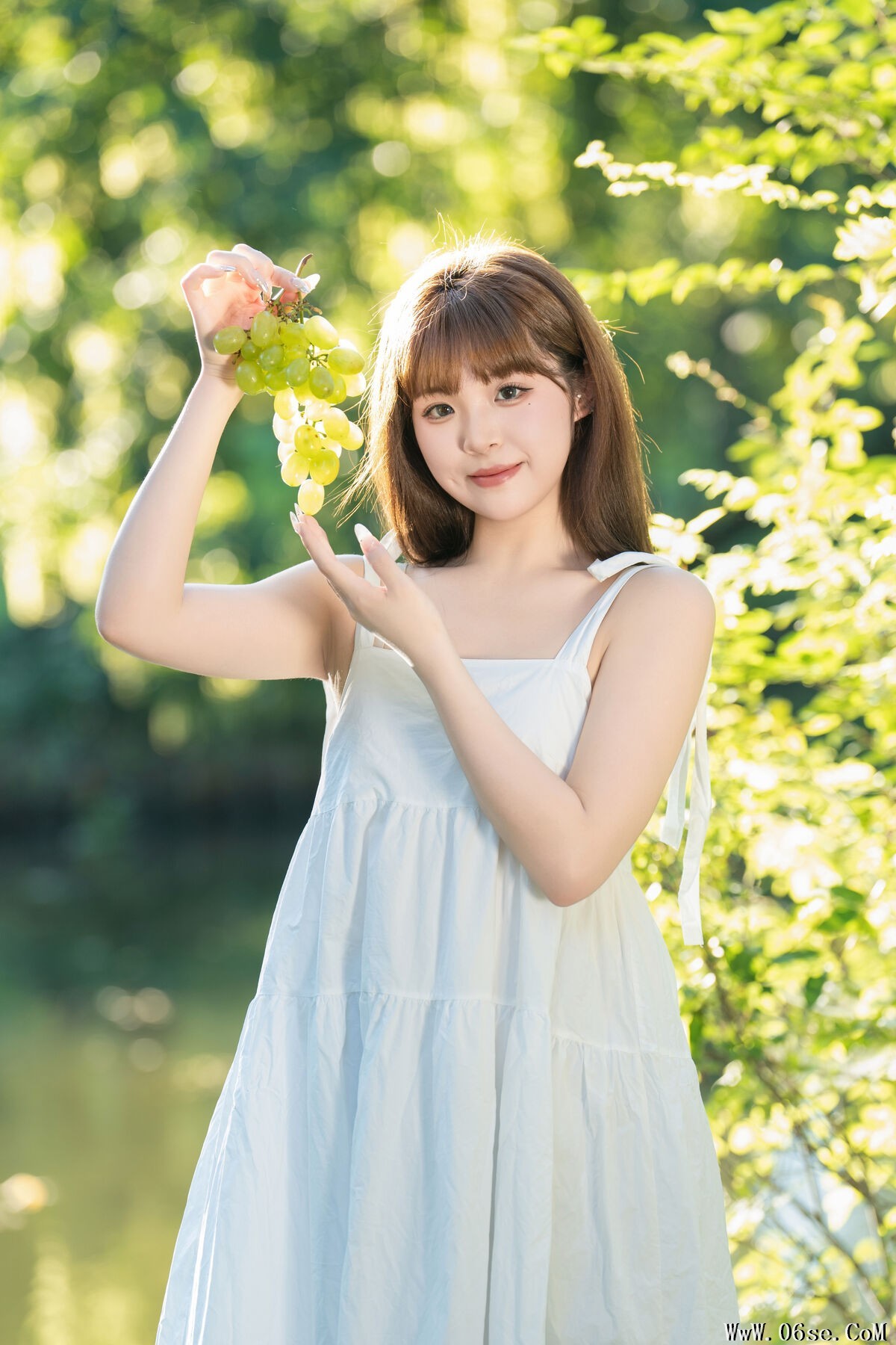 图片[15]-YiTuYu艺图语 Vol.7418 Sai Xi Xi Li Ma[23P]-六色网