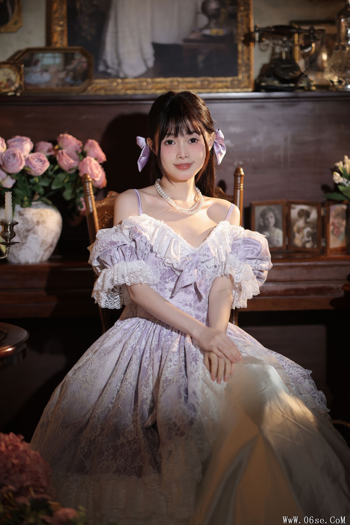 图片[11]-YiTuYu艺图语 Vol.7134 Suan Nai Jia Xin Hao Hao Ci[27P]-六色网