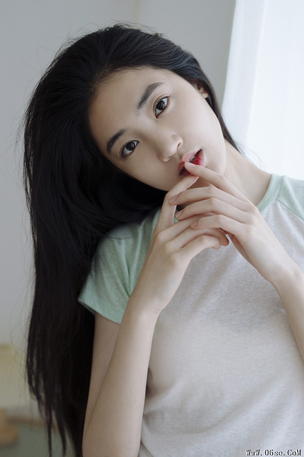 图片[11]-YiTuYu艺图语 Vol.3131 Xu Shi Xin[27P]-六色网