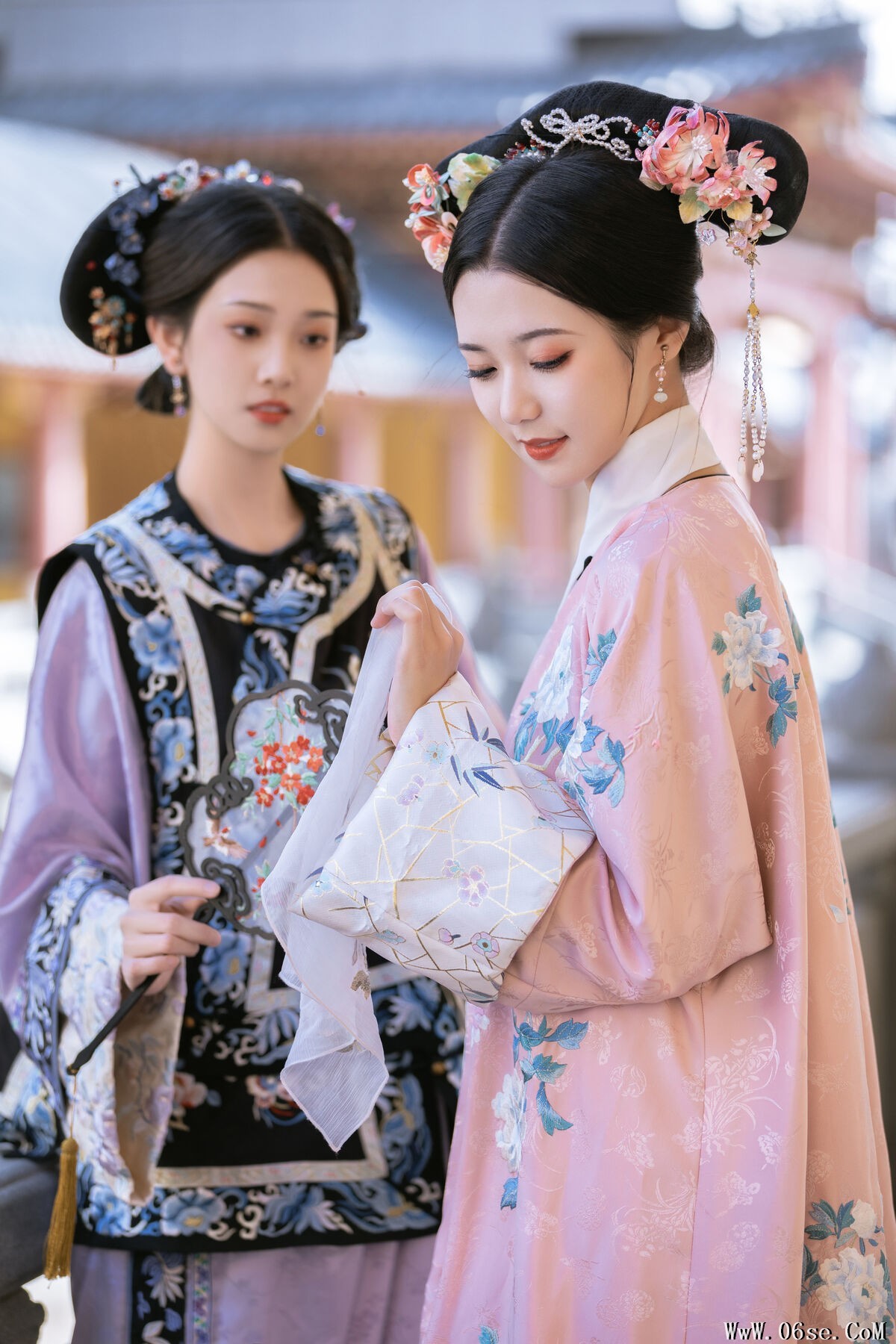 图片[9]-YiTuYu艺图语 Vol.7691 Zhi Zhi Qi[34P]-六色网