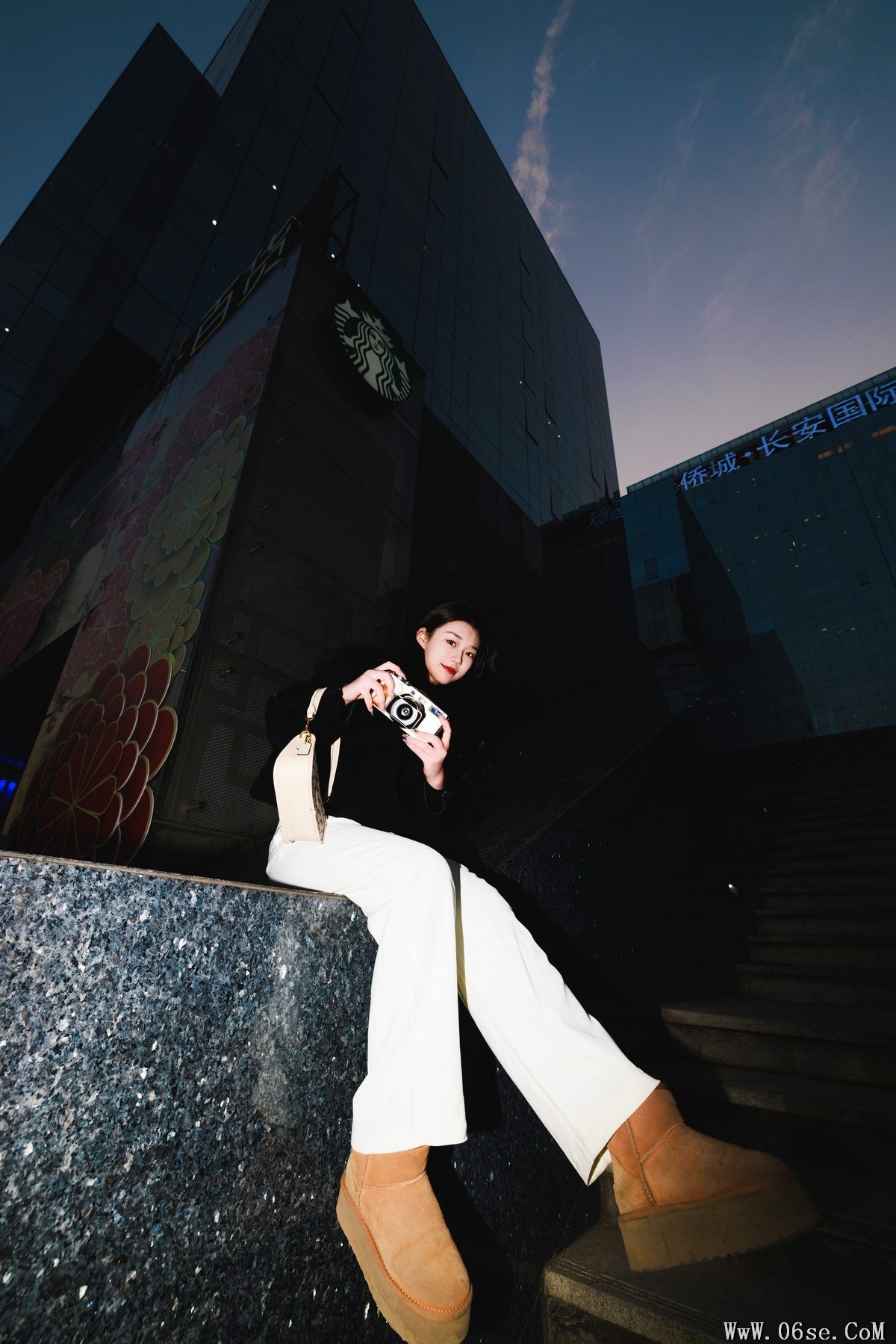 图片[12]-YiTuYu艺图语 Vol.4845 Pei Tong Xue[23P]-六色网