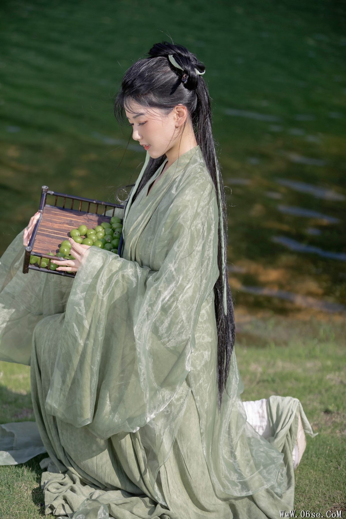 图片[27]-YiTuYu艺图语 Vol.5276 Suan La Tang Er[30P]-六色网