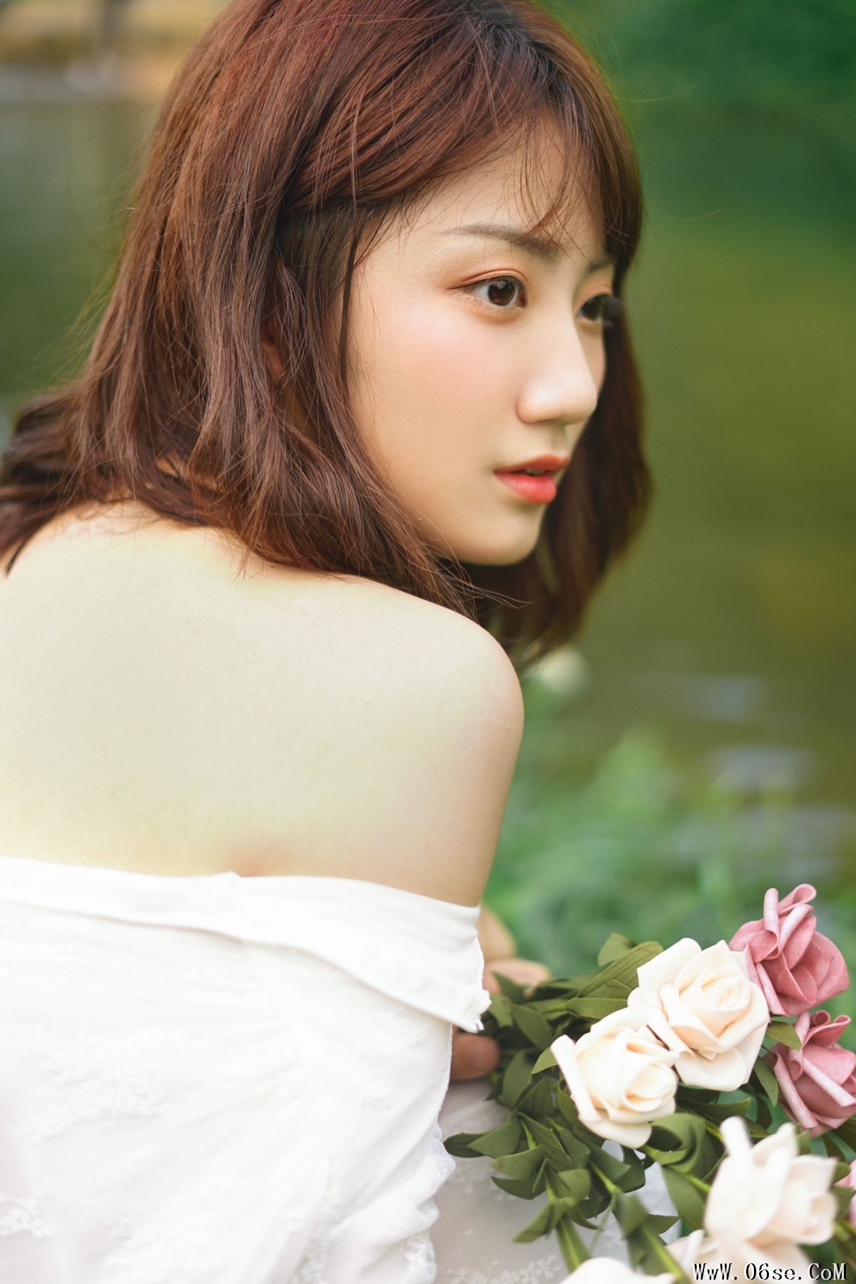 图片[16]-YiTuYu艺图语 Vol.3110 Yang Xin Ying[23P]-六色网