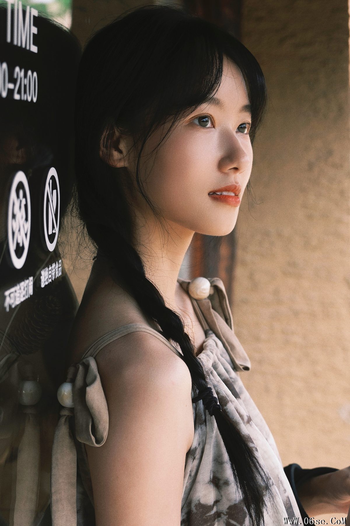 图片[16]-YiTuYu艺图语 Vol.4652 Nan Yin[22P]-六色网