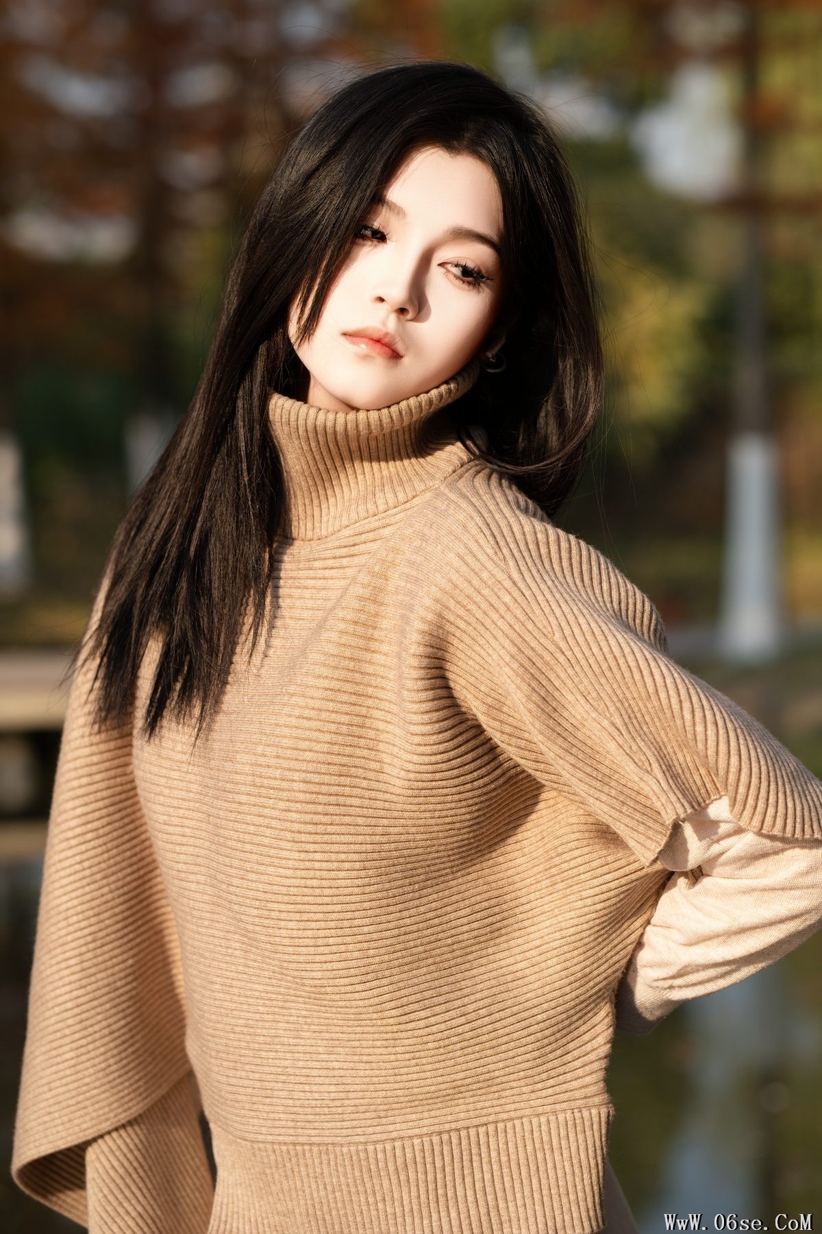 图片[34]-YiTuYu艺图语 Vol.6149 Yi Ci Xin[37P]-六色网