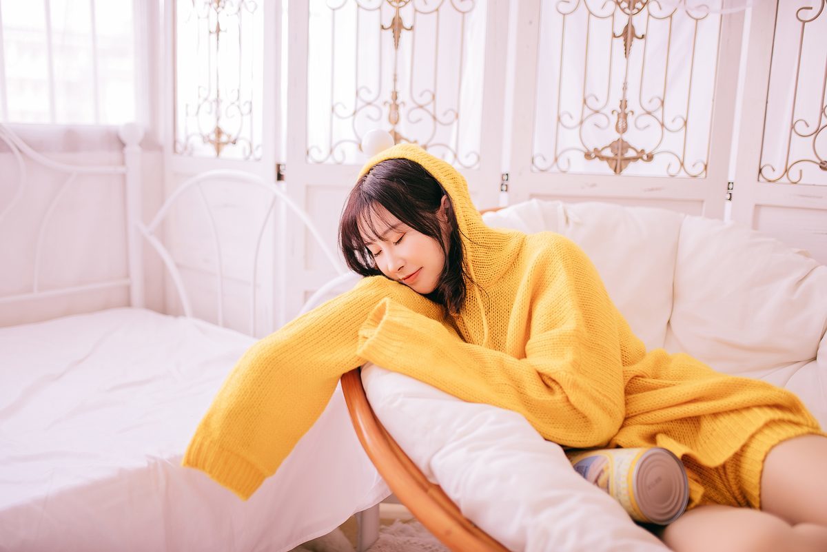 图片[10]-YiTuYu艺图语 Vol.5870 Yuki[24P]-六色网